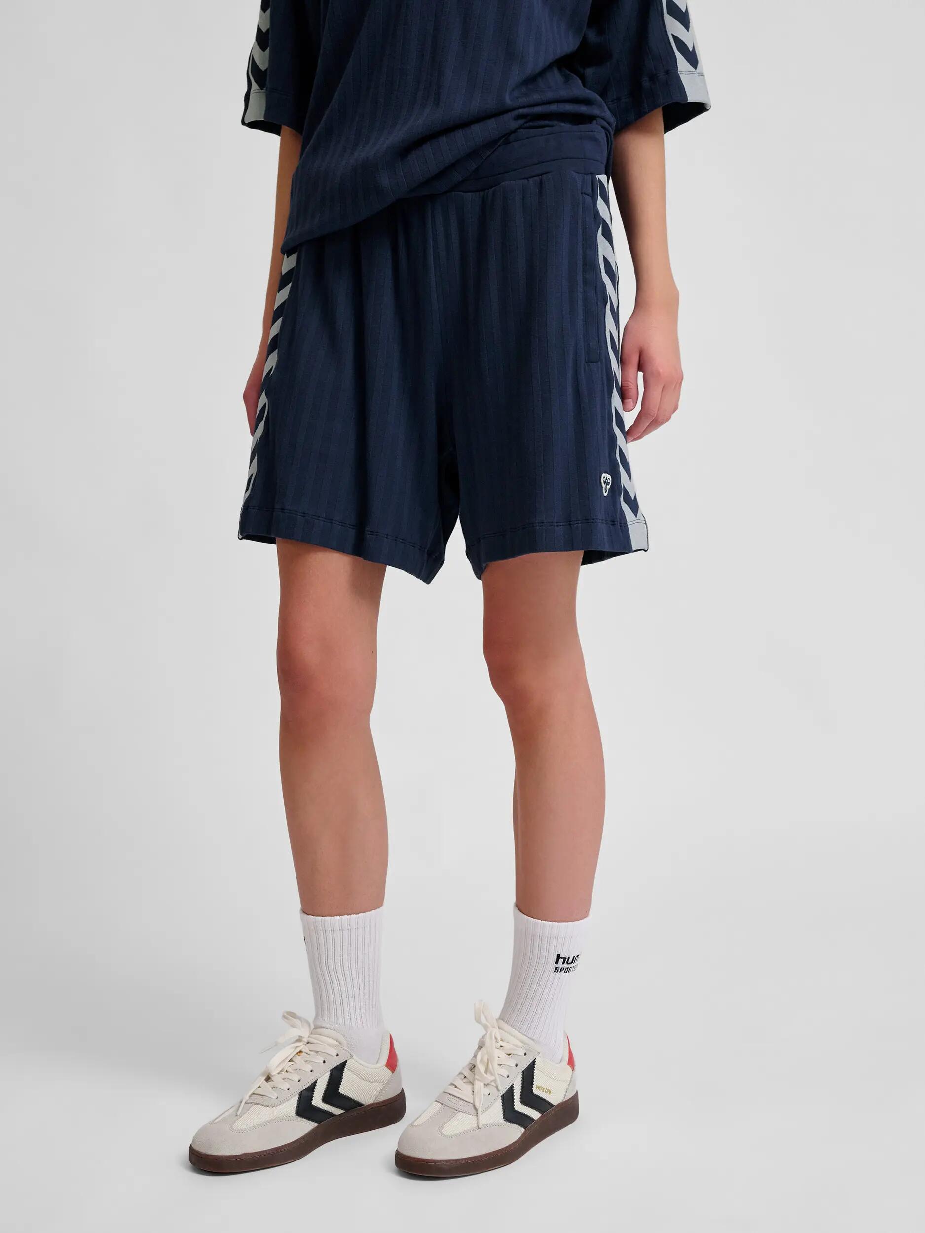 Short Hummel Archive Regular 3/8