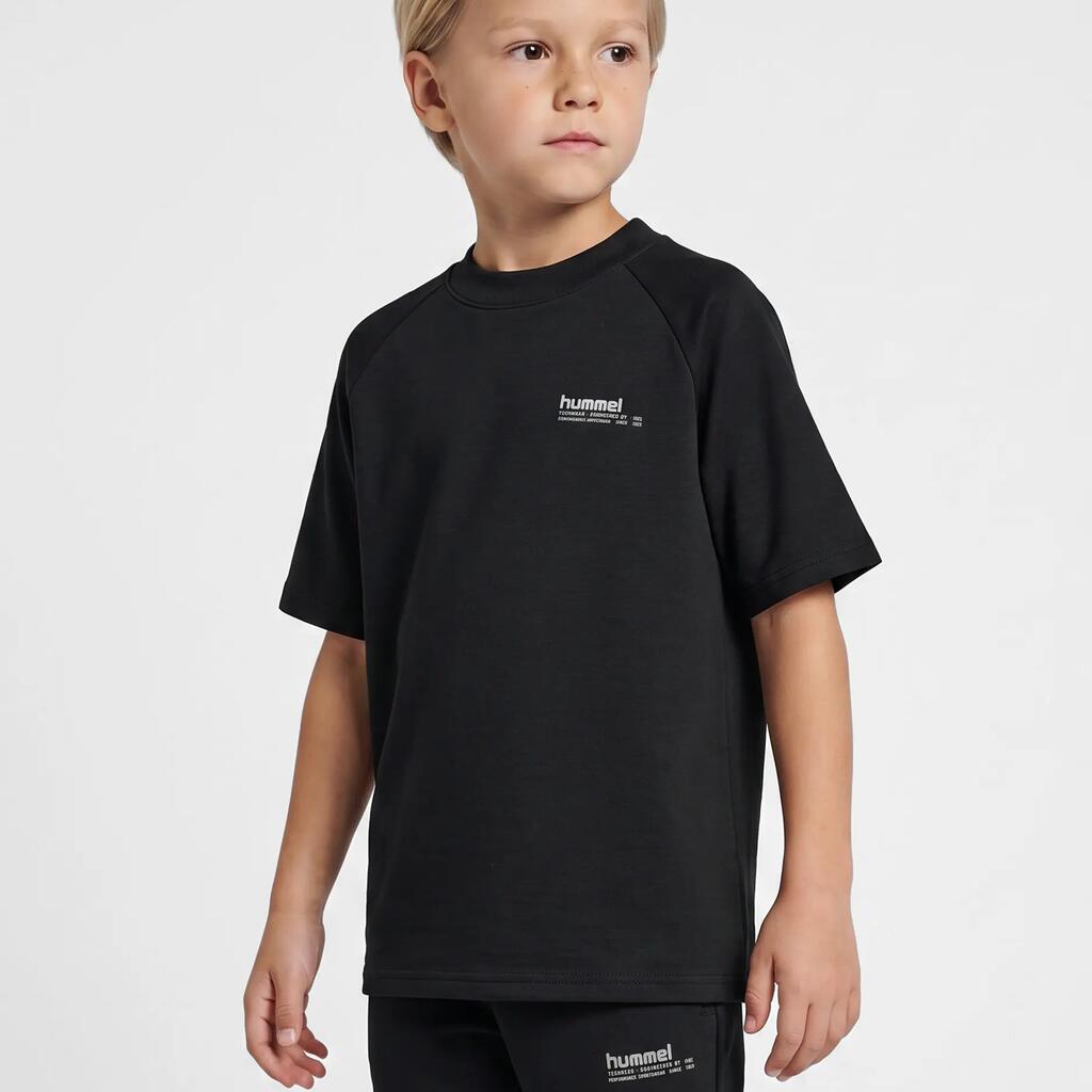 Children's jersey Hummel Tech