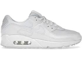 Damskie buty sportowe NIKE AIR MAX 90 ESSENTIAL 3/4