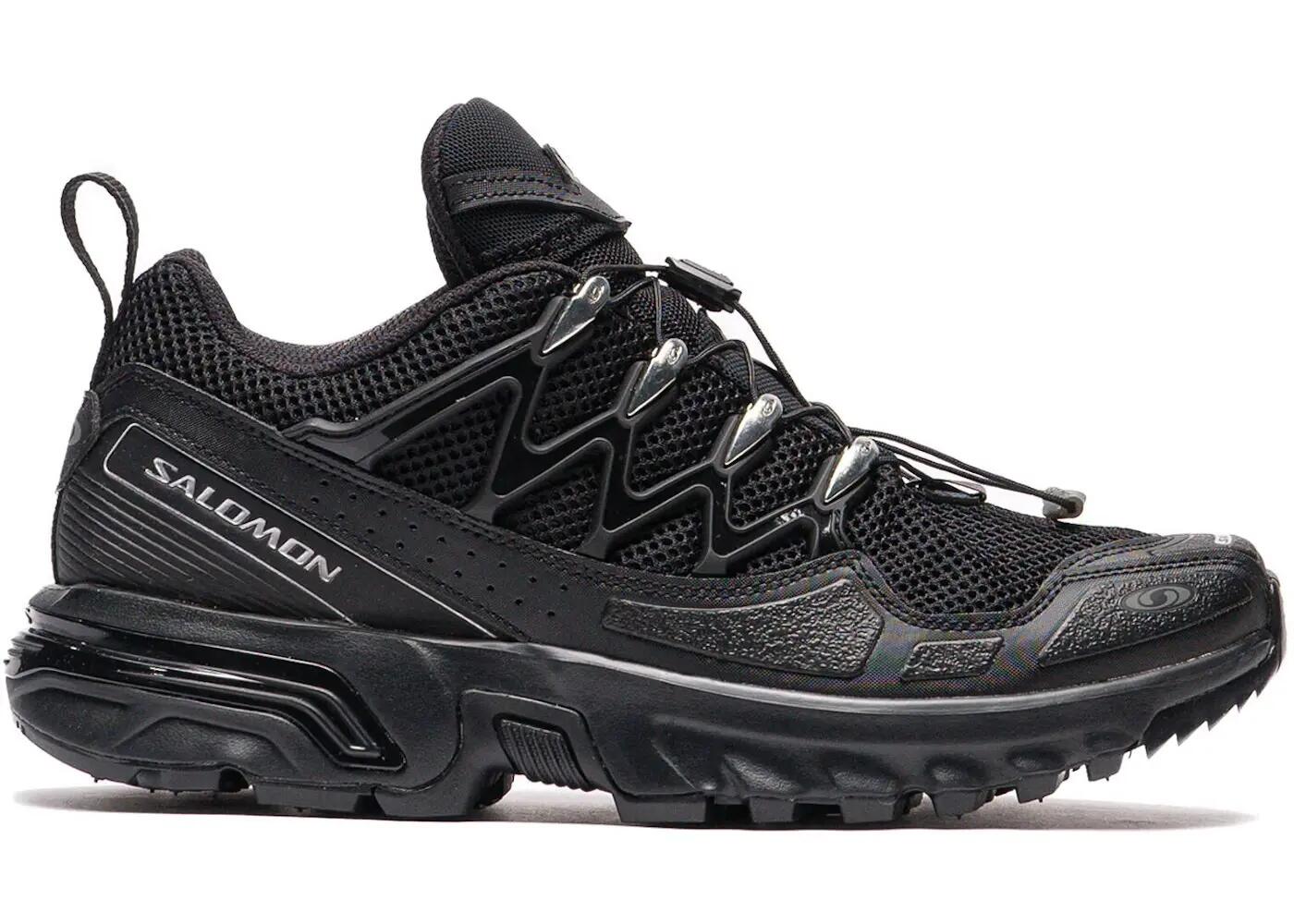 SALOMON picture