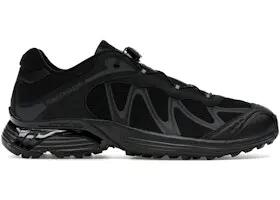 Chaussures - marche sportive - homme - xt whisper - noir/asphalte 3/3