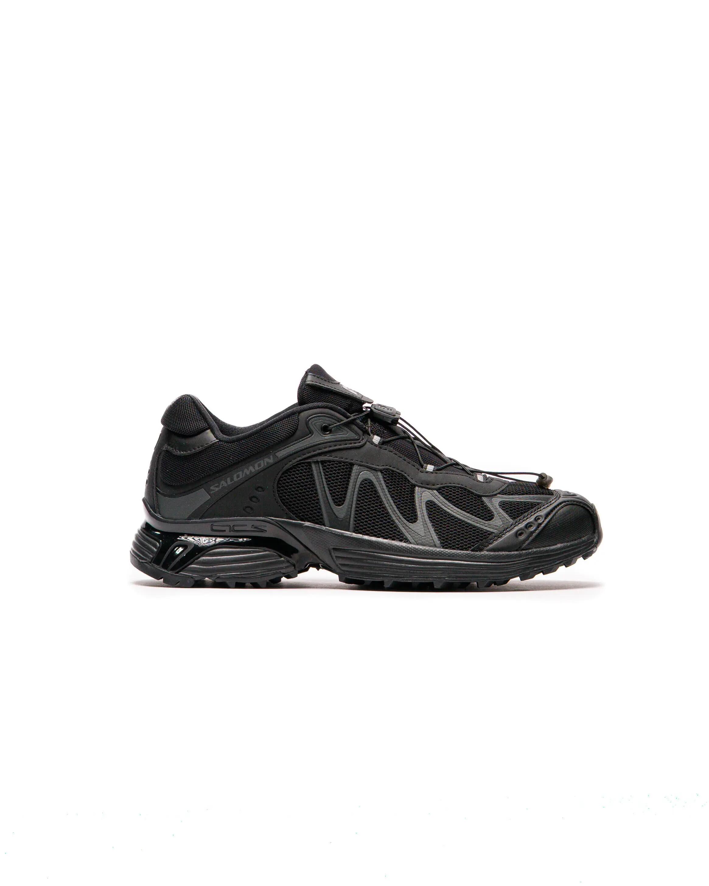 Salomon XT-Whisper negru asfalt 2/3