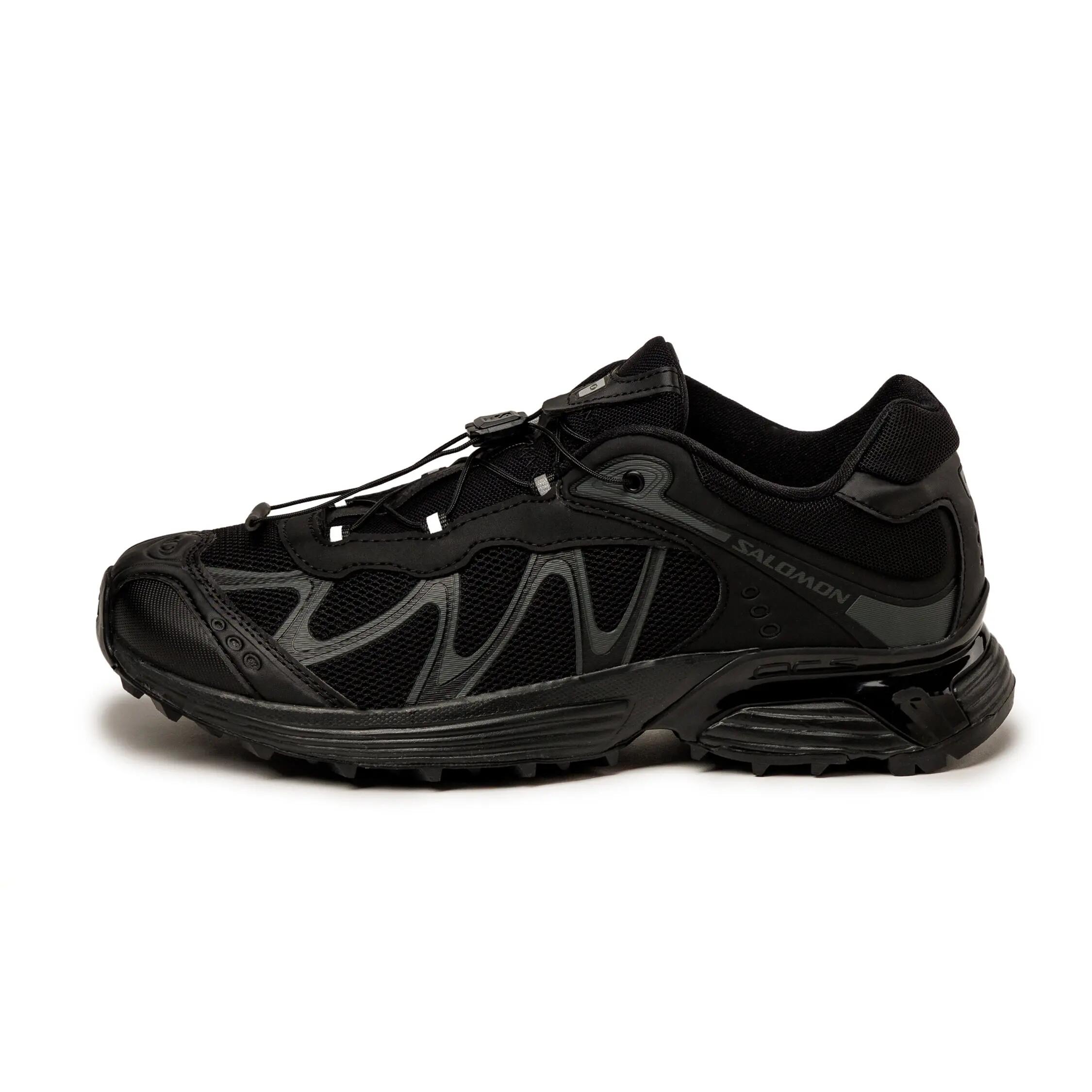 Salomon XT-Whisper negru asfalt 3/3