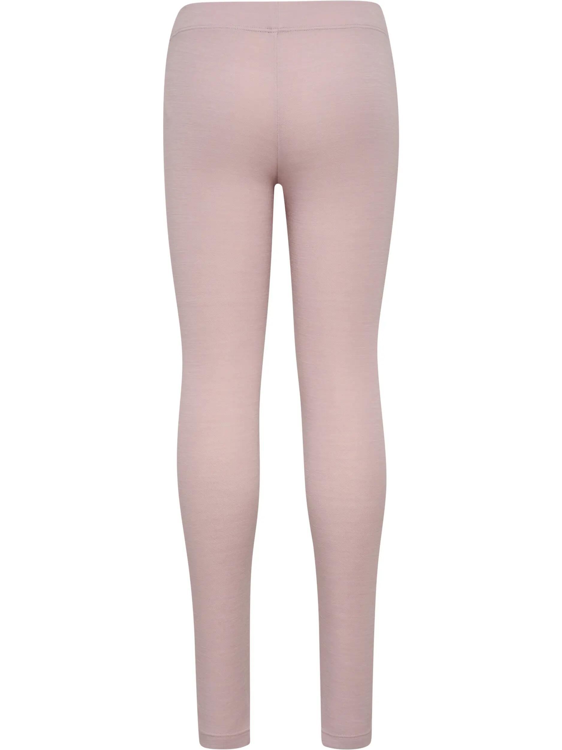Leggings para crianças Hummel 4/9