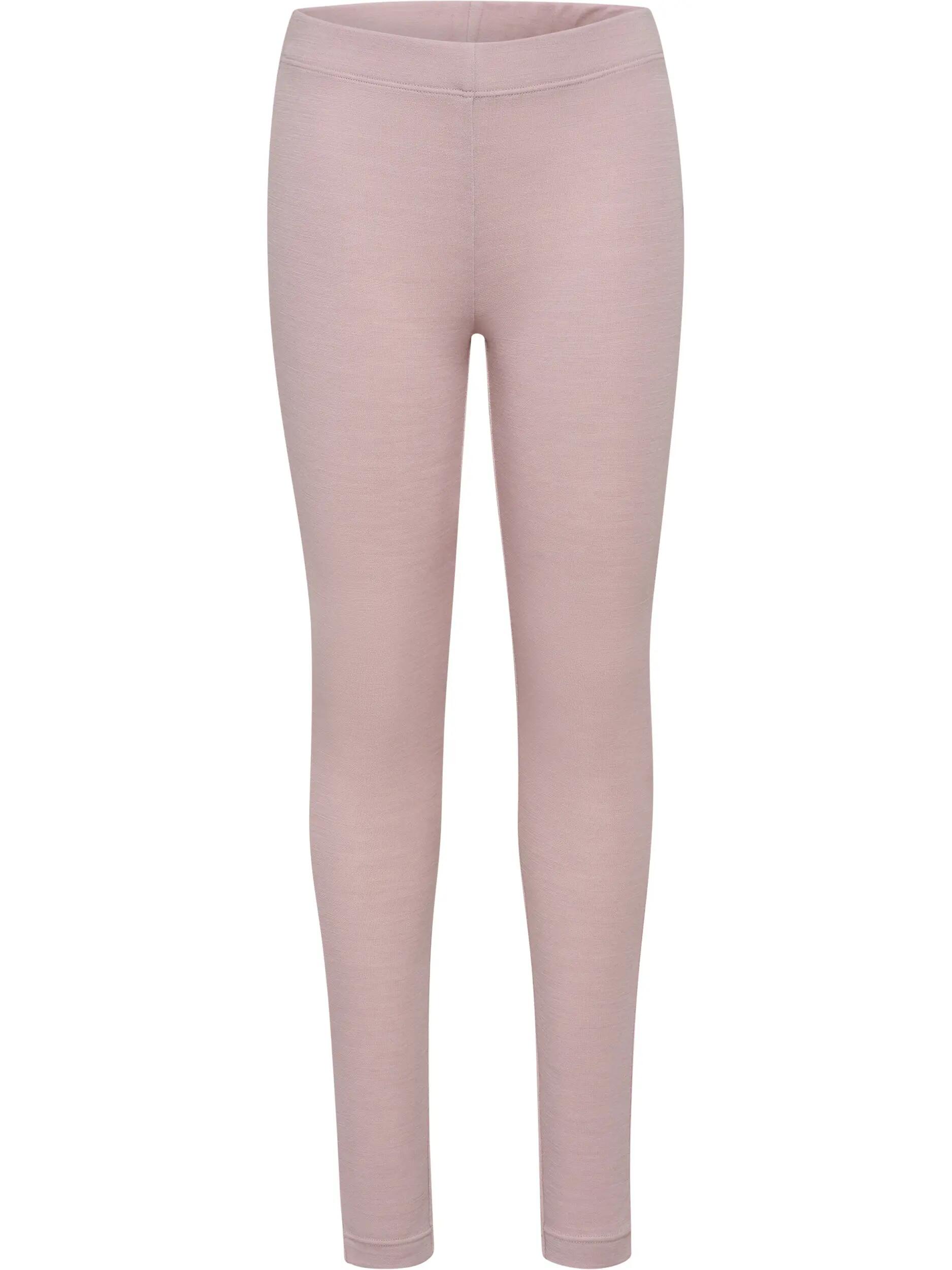 Leggings para crianças Hummel 2/9