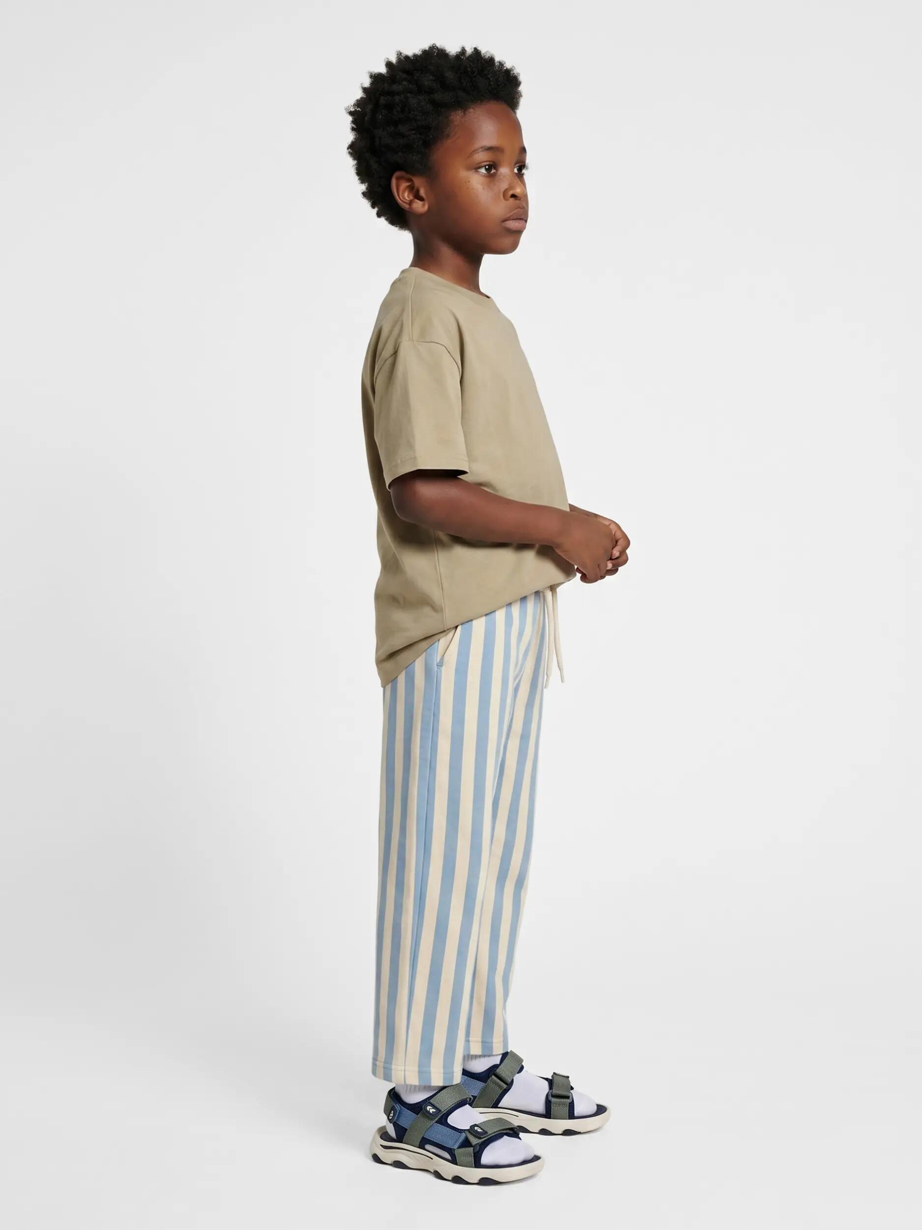 Fermeture À Cordon Pantalon Hmlmio Enfant 2/11