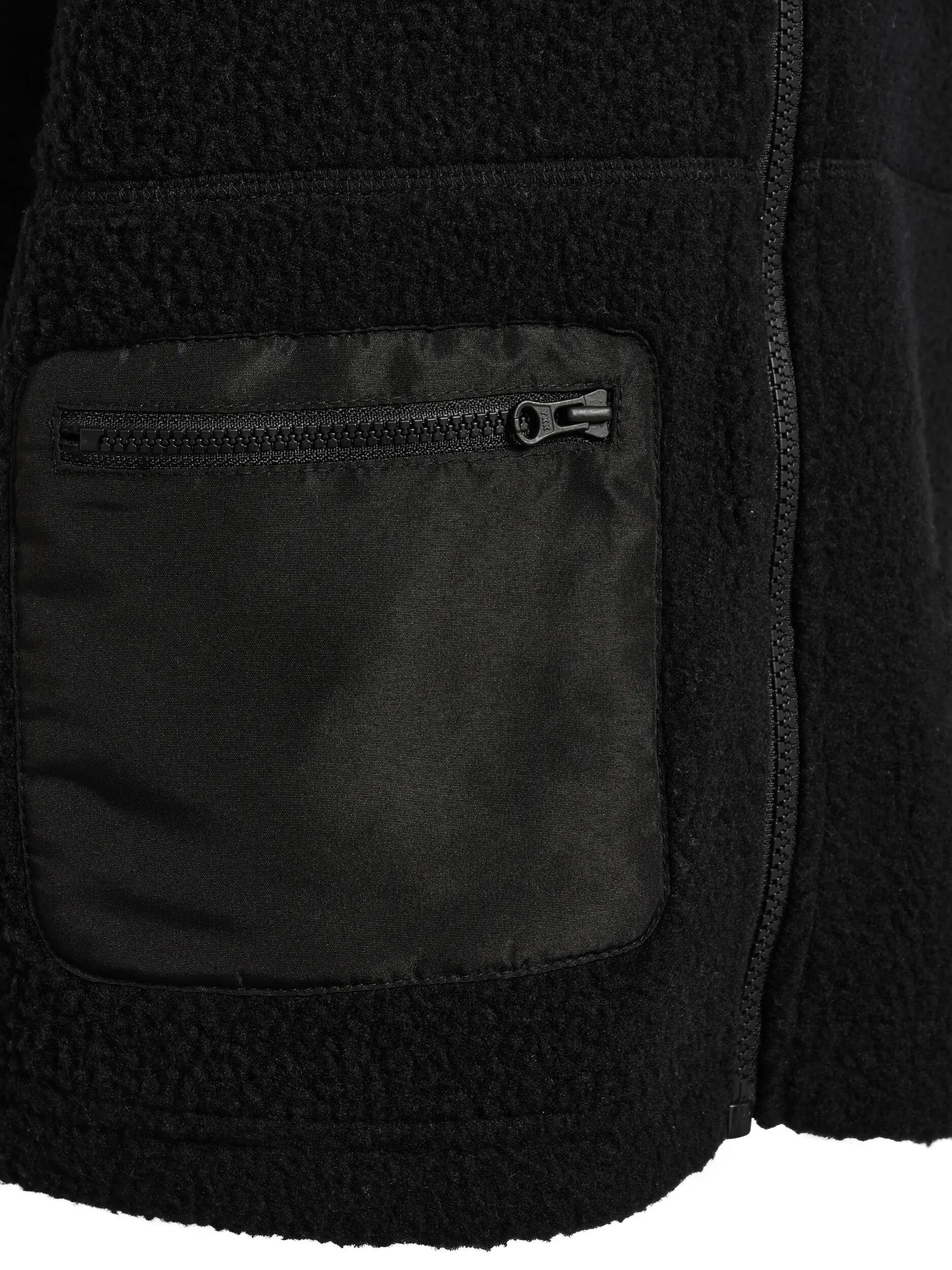 hummel hmlJR MARTINI FLEECE ZIP VEST colete polar infantil 9/10