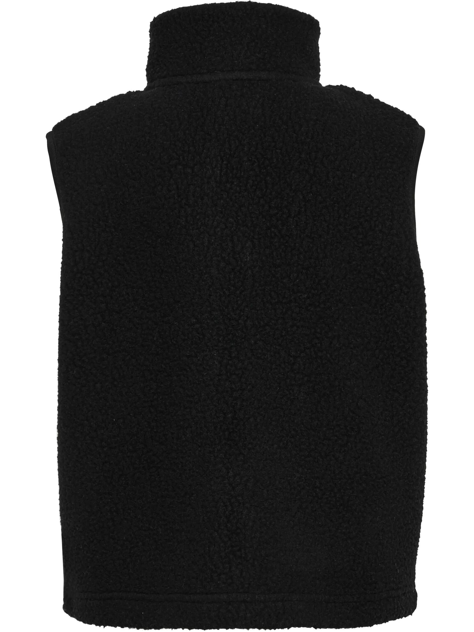 hummel hmlJR MARTINI FLEECE ZIP VEST colete polar infantil 7/10