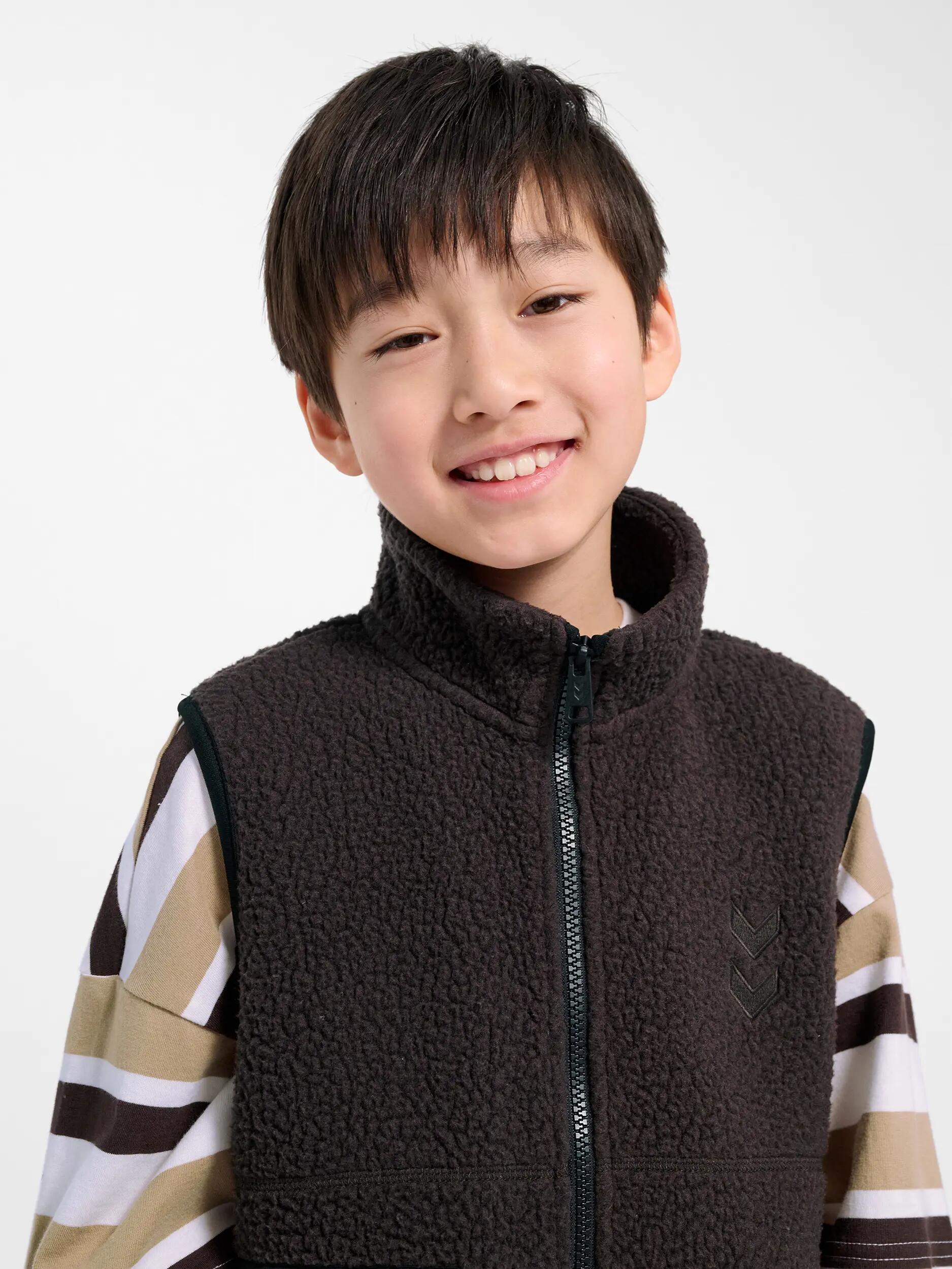 Fermeture Éclair Waistgants Jetables Hmljr Martini Enfant 5/10