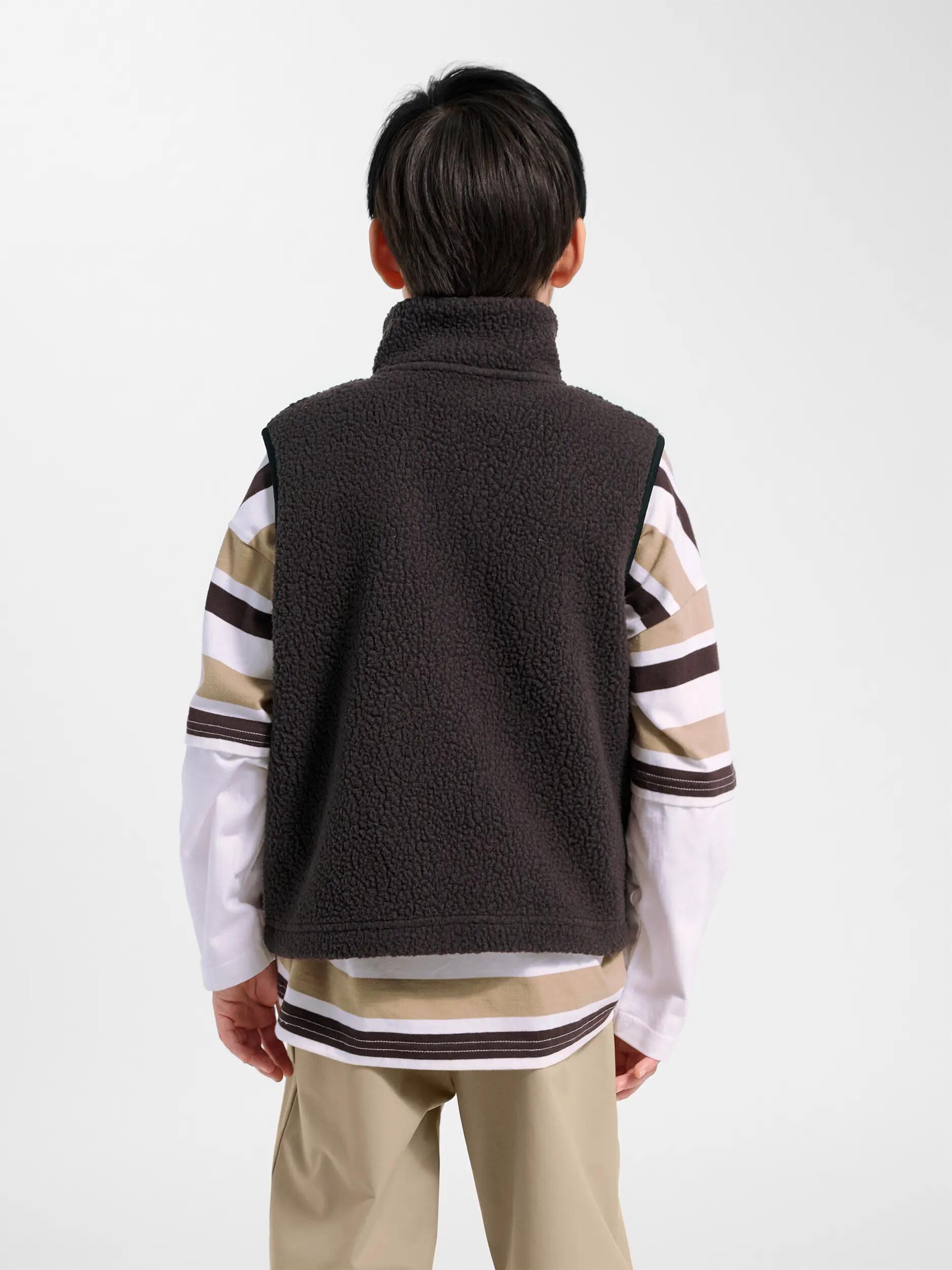 Cremallera Waistguantes Desechables Hmljr Martini Los Niños Unisex 3/15