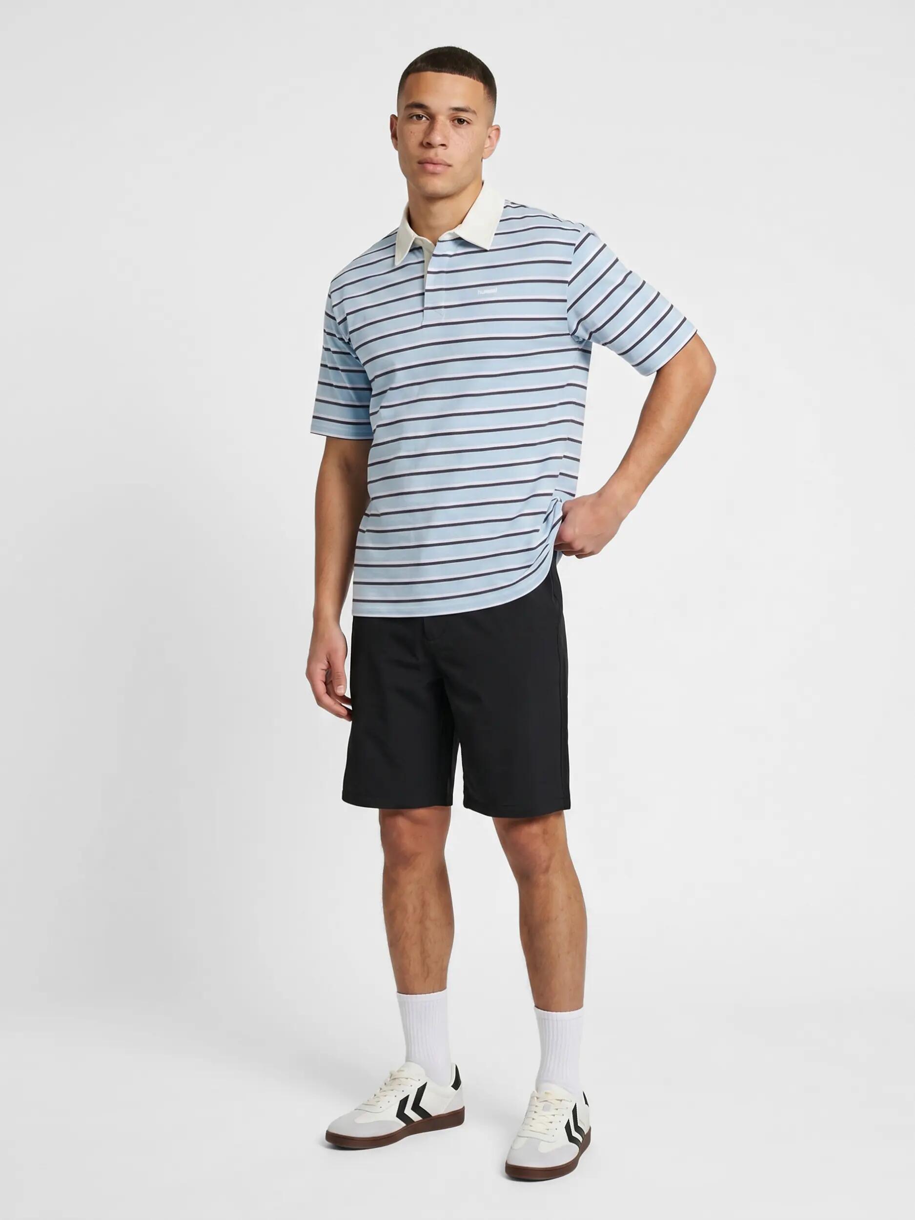 Enfiler Polo Hmli-D Mode De Vie Adulte 3/10