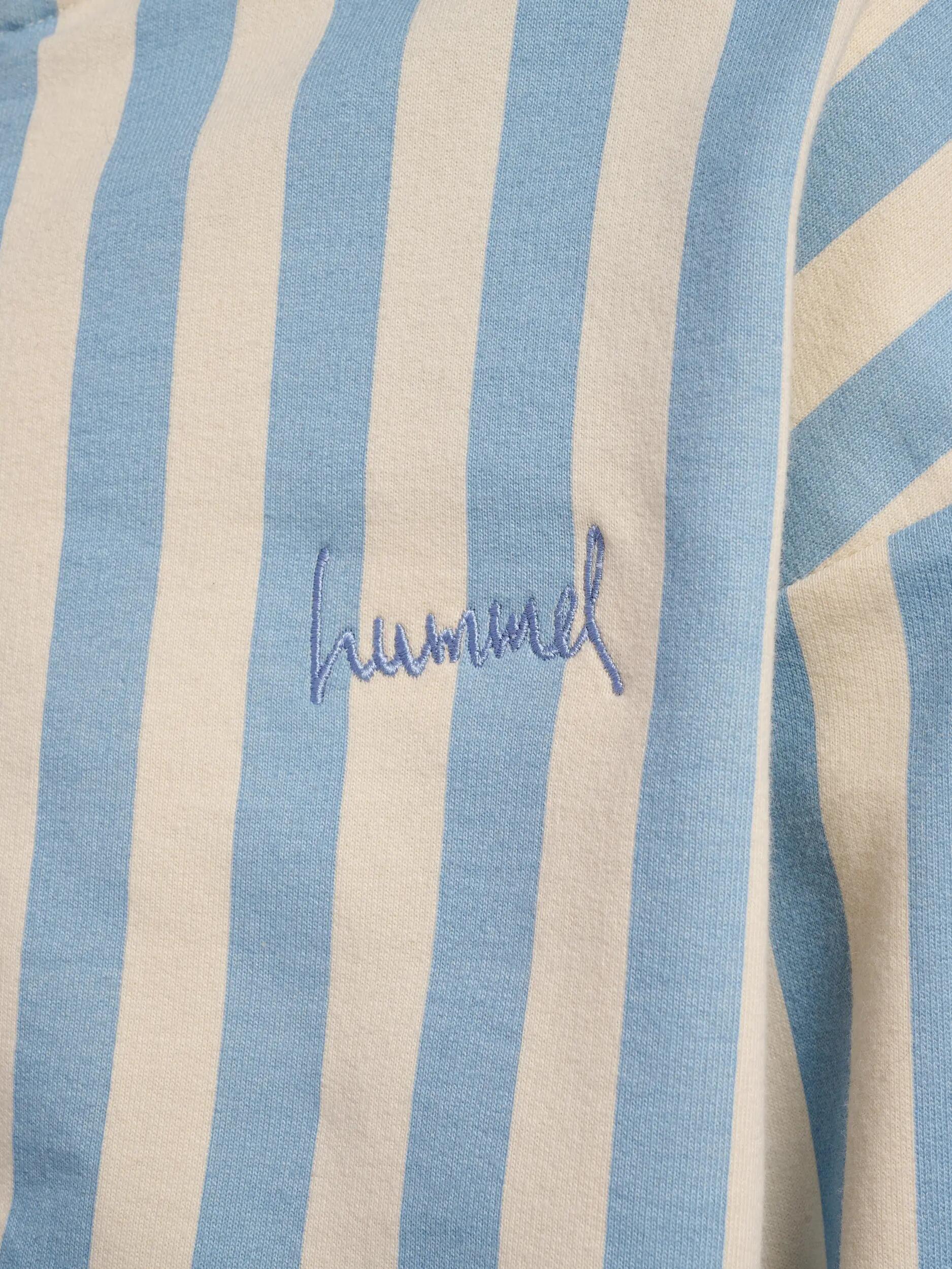 hummel Casaco com fecho hmlMIO em algodão biológico – Conforto macio 9/12