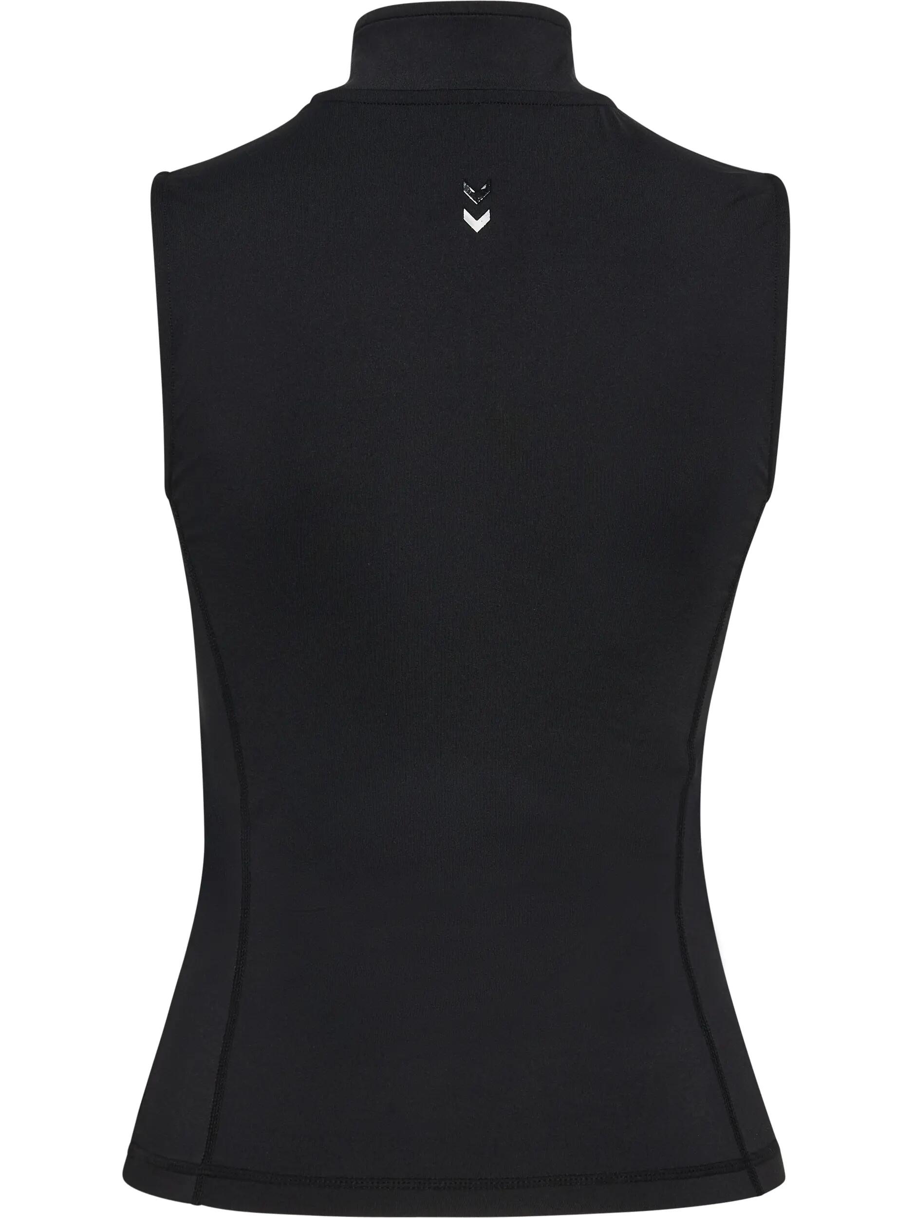 Demie-Fermeture Éclair Zip S/L Hmlprima Femme 8/12