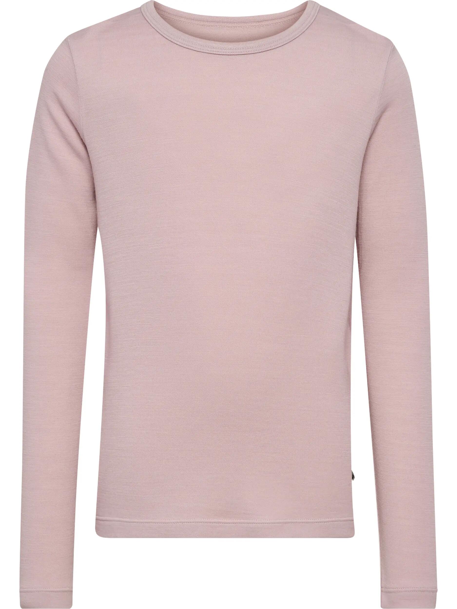 Enfiler T-Shirt Hmljr Wool Enfant 2/5
