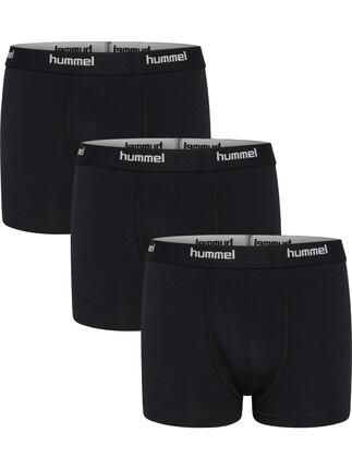 Enfiler Boxers Hmljr Nalle Enfant