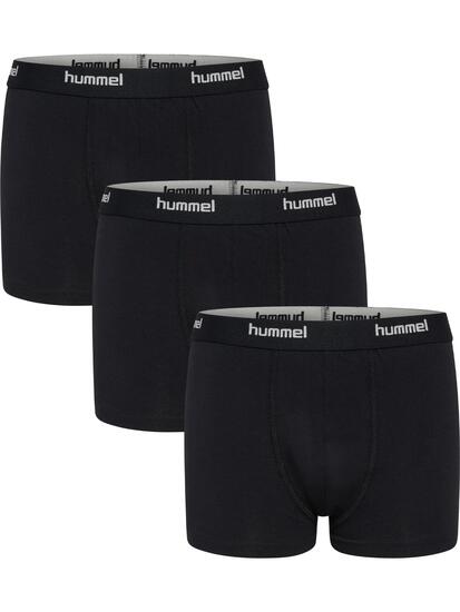 Enfiler Boxers Hmljr Nalle Enfant