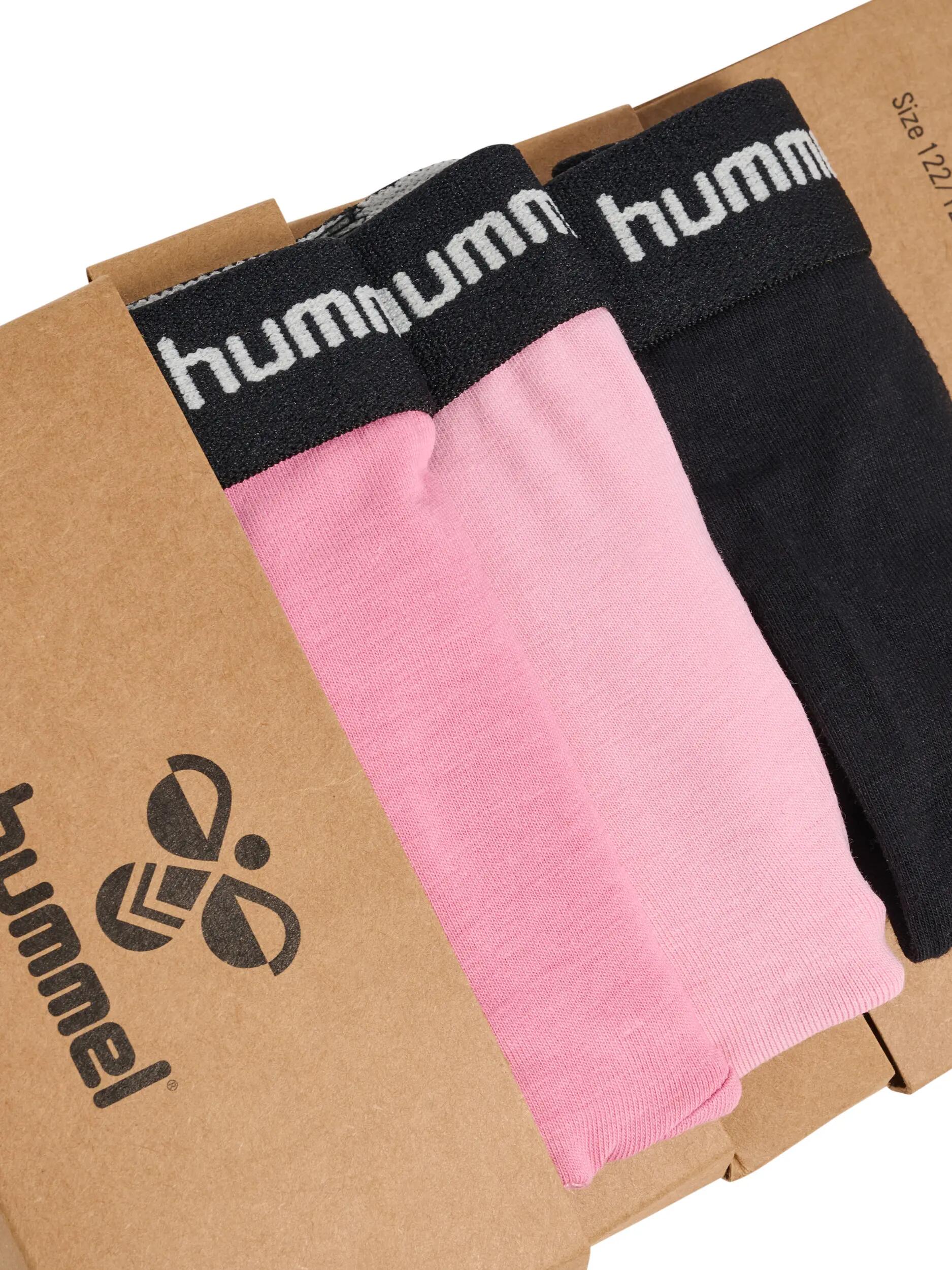 Fermeture À Cordon Casquette Hmljr Nala Enfant 9/9