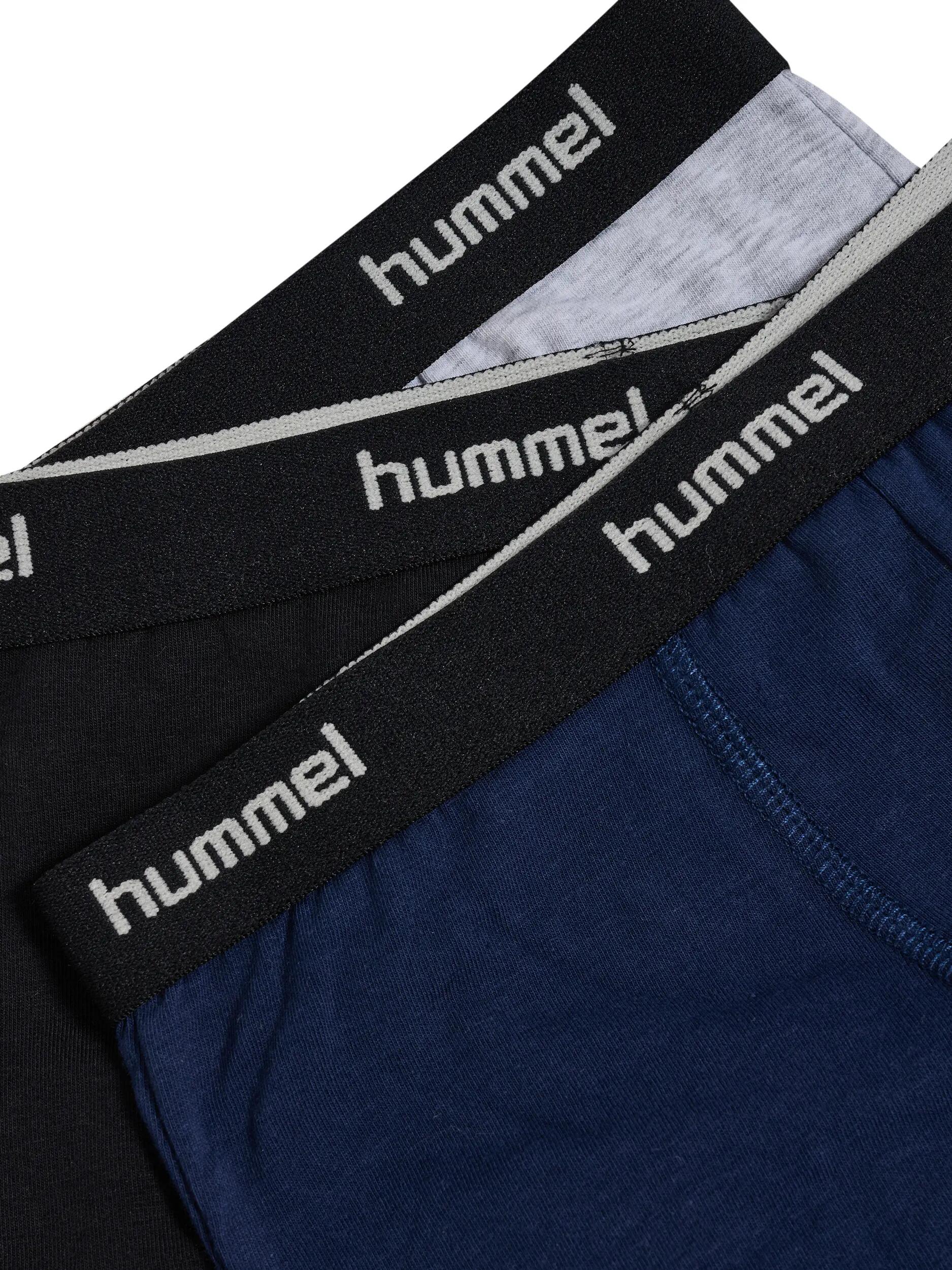 Enfiler Boxers Hmljr Nalle Enfant 8/8