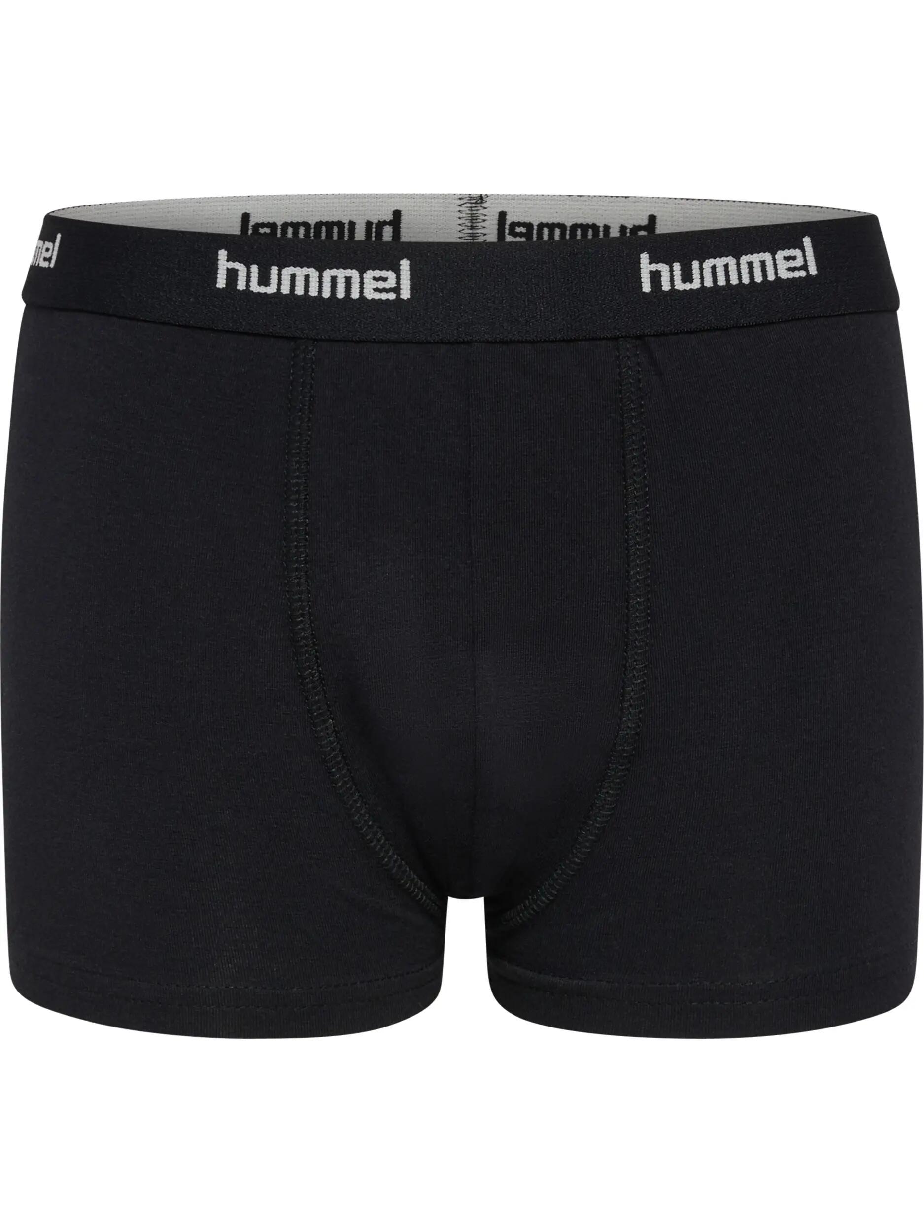 Boxer Hmljr Nalle Kinder 4/6