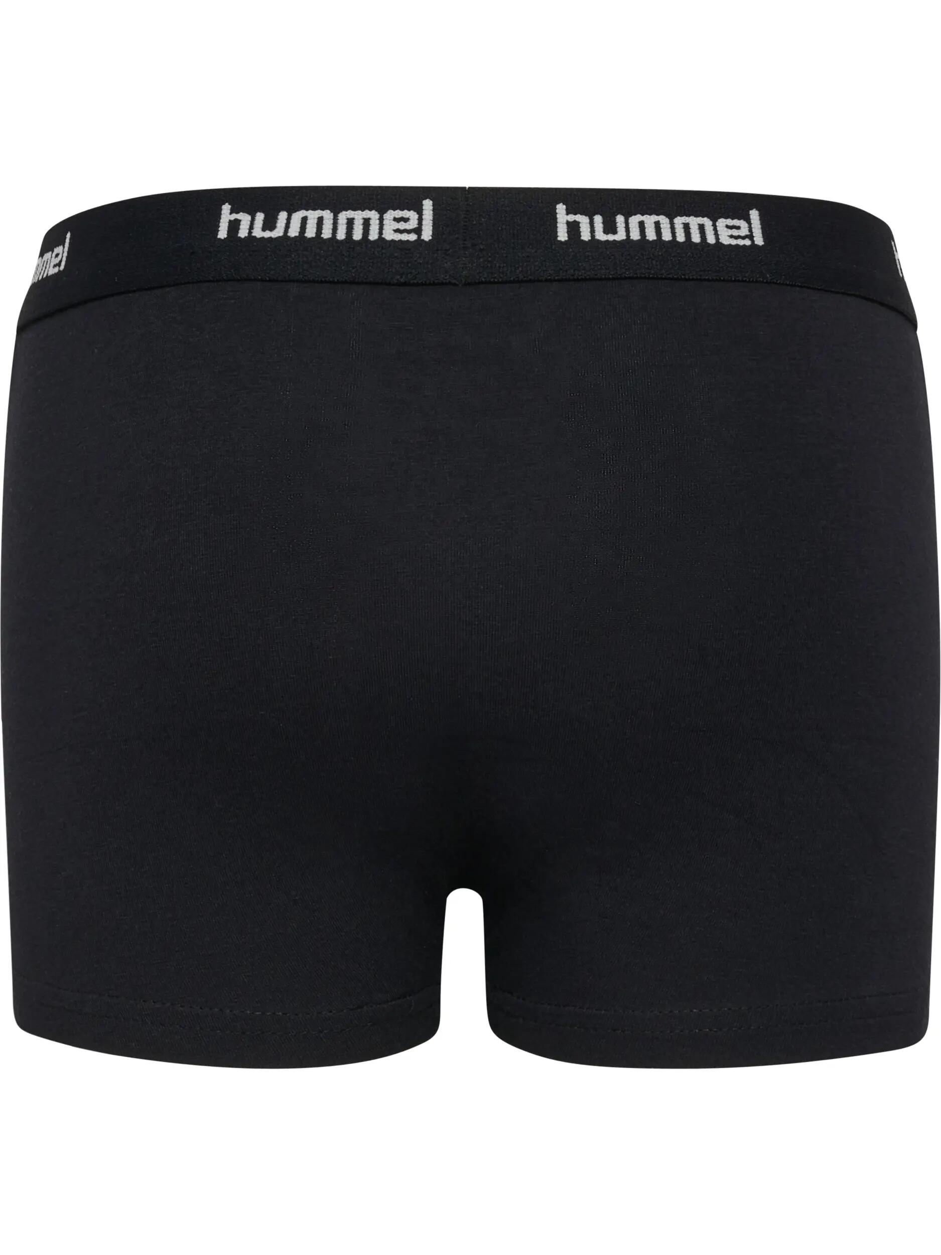 Boxer Hmljr Nalle Kinder 3/6