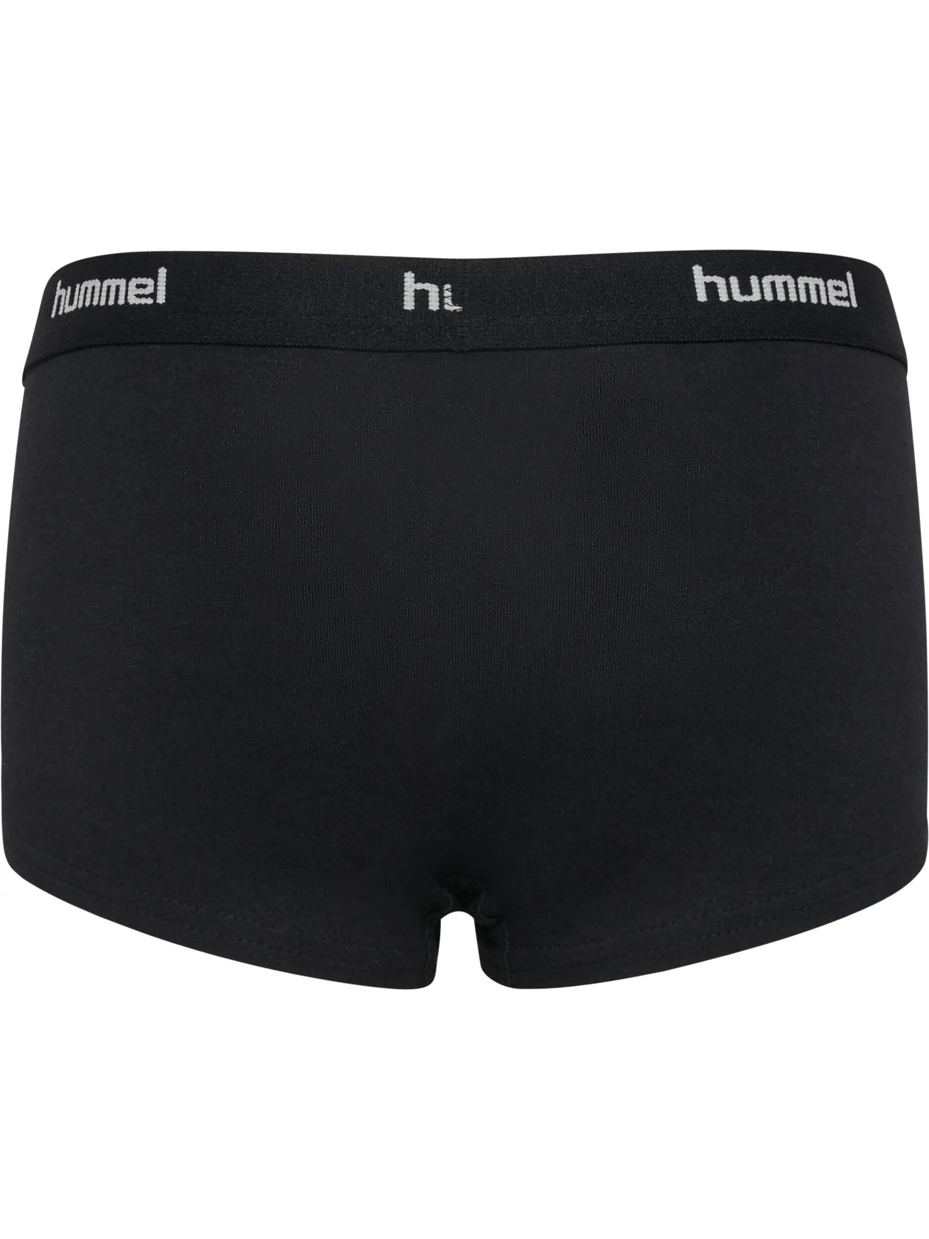 Fermeture À Cordon Casquette Hmljr Nala Enfant 4/7