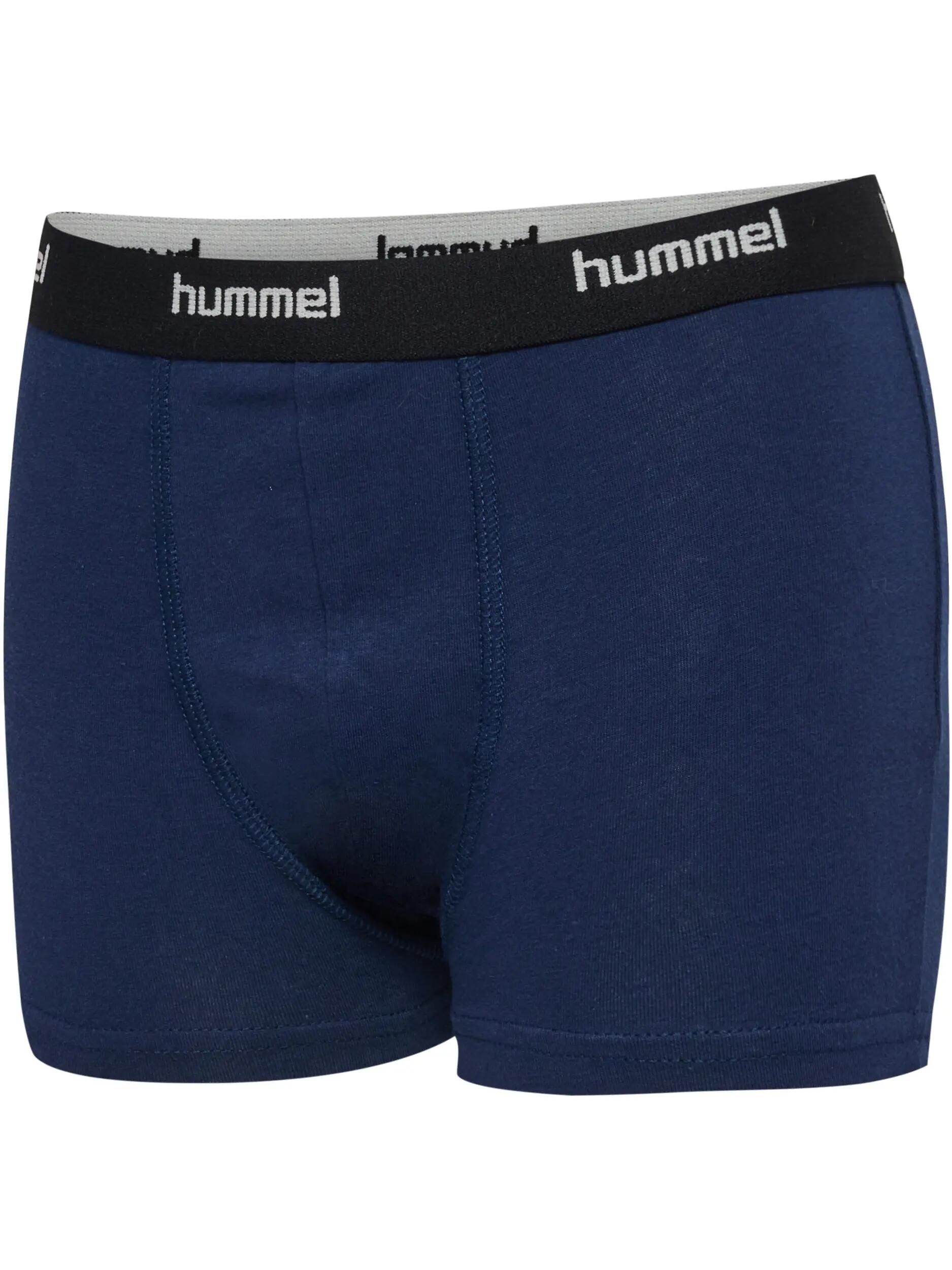 Enfiler Boxers Hmljr Nalle Enfant 5/8