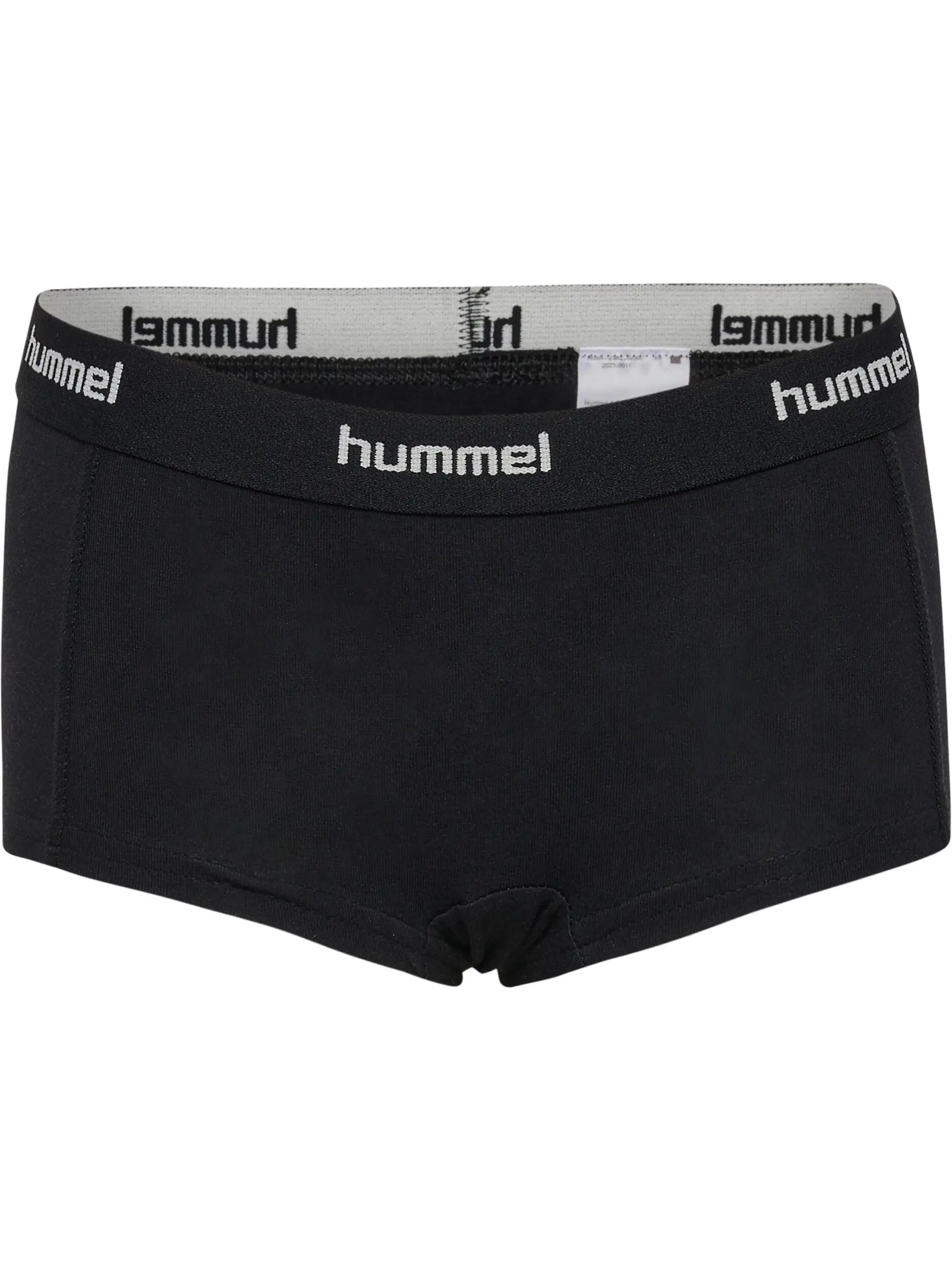 Fermeture À Cordon Casquette Hmljr Nala Enfant 5/9