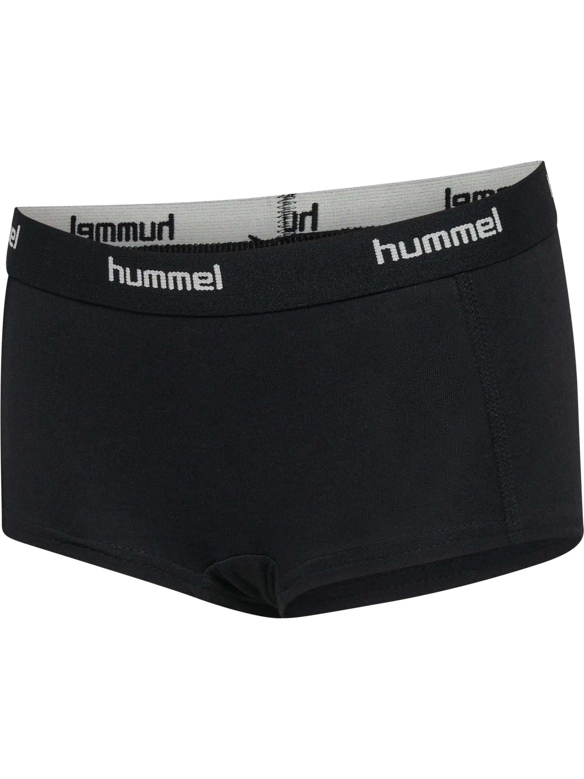 Fermeture À Cordon Casquette Hmljr Nala Enfant 3/7