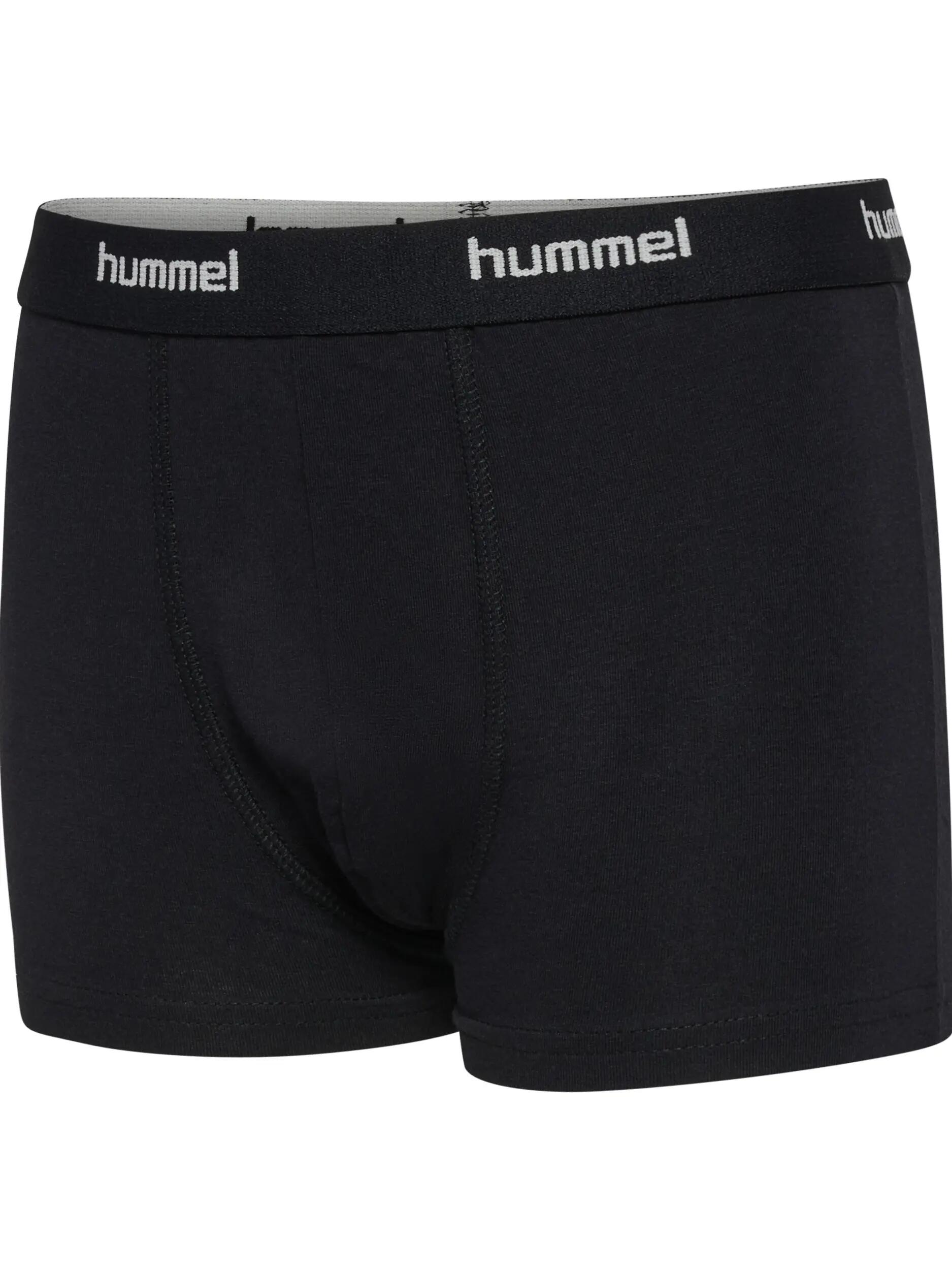 Boxer Hmljr Nalle Kinder 2/6