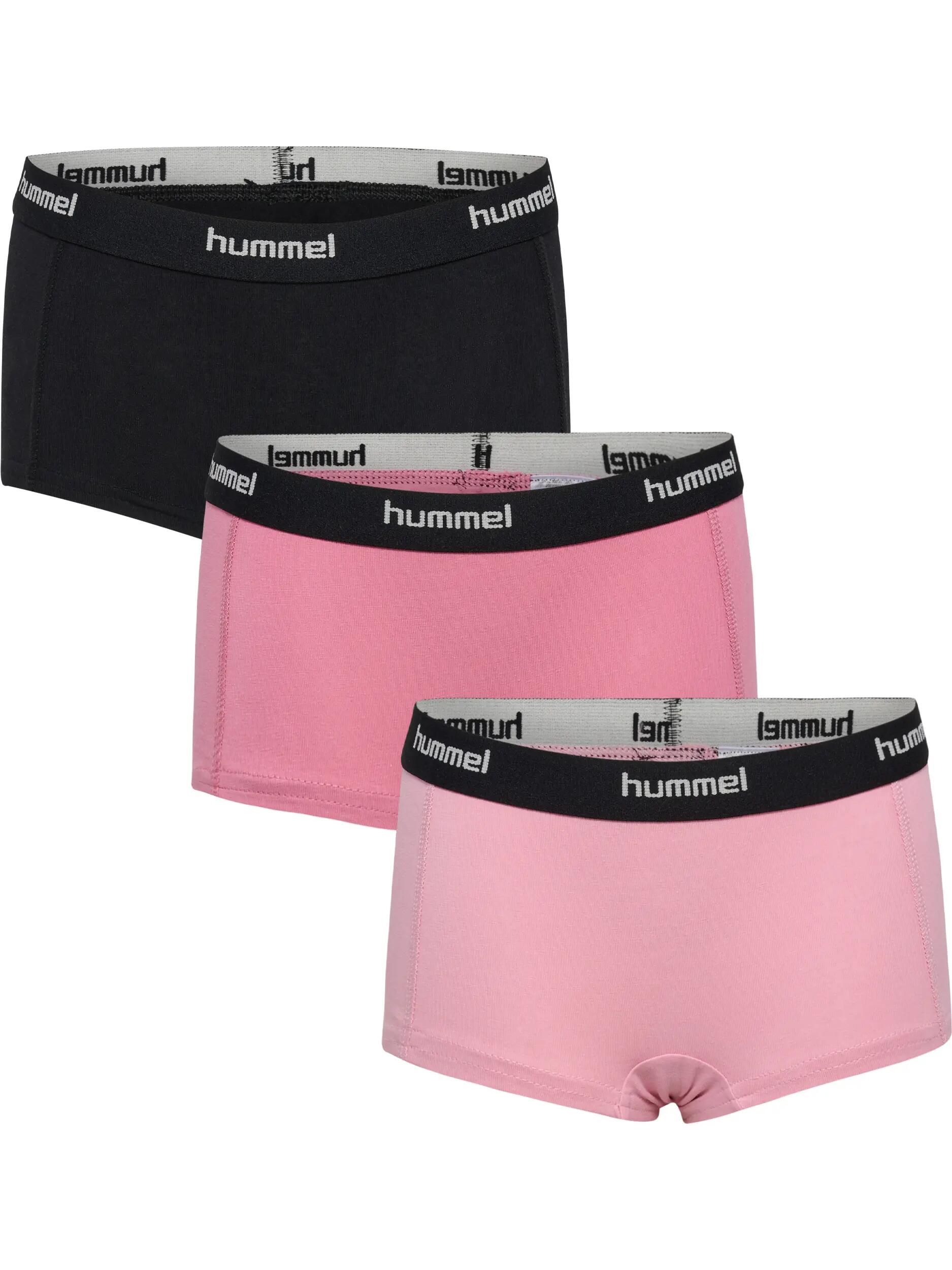 Fermeture À Cordon Casquette Hmljr Nala Enfant 2/9