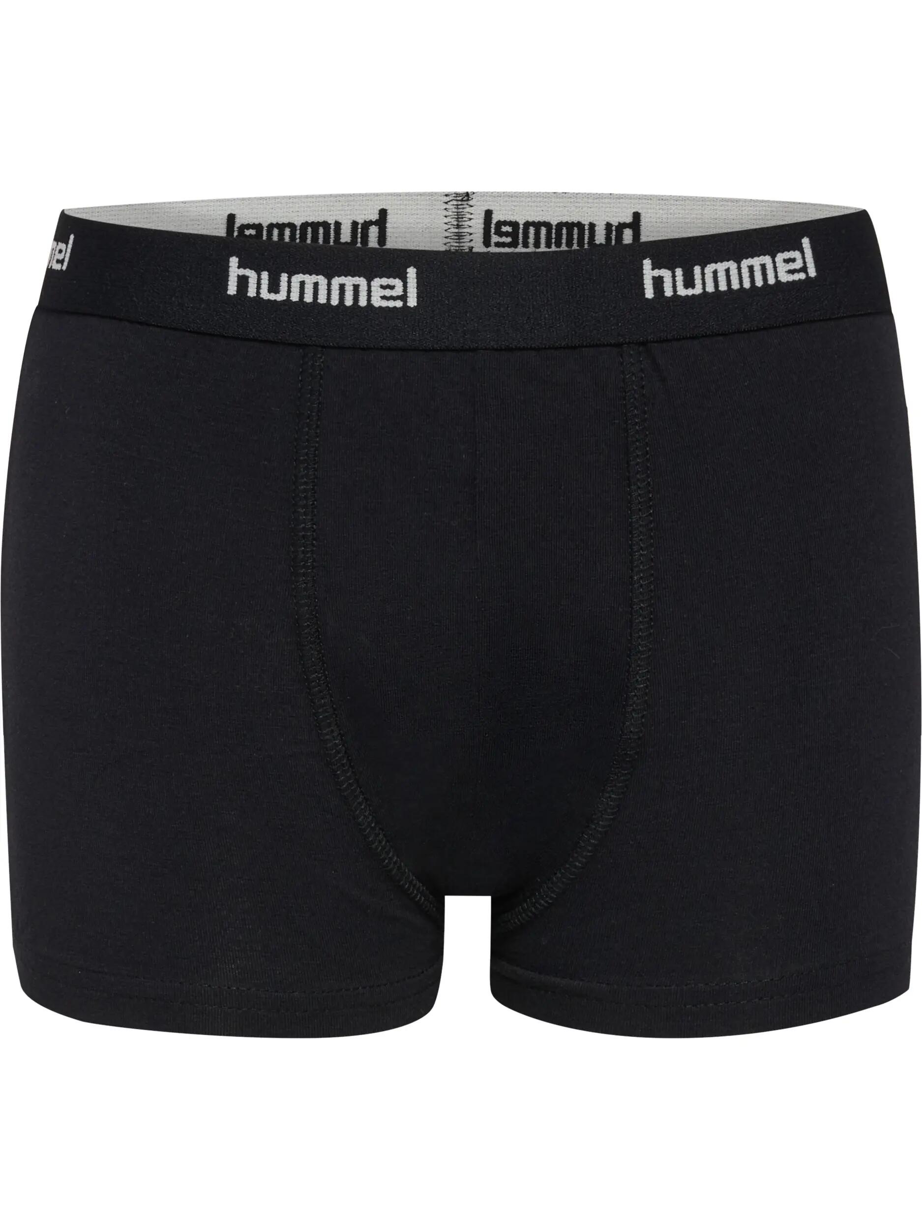 Enfiler Boxers Hmljr Nalle Enfant 3/8