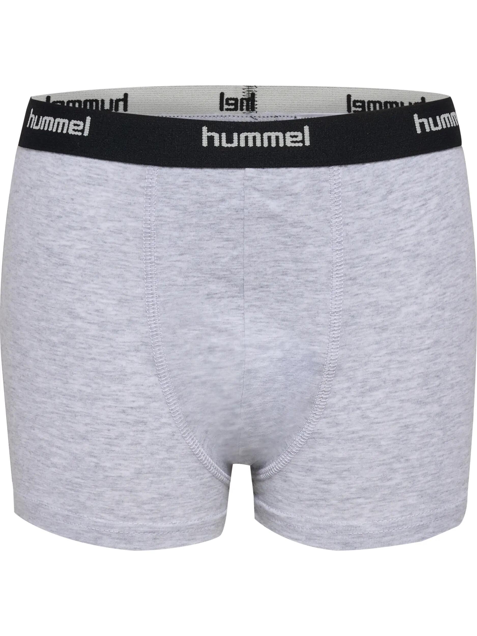 Enfiler Boxers Hmljr Nalle Enfant 2/8