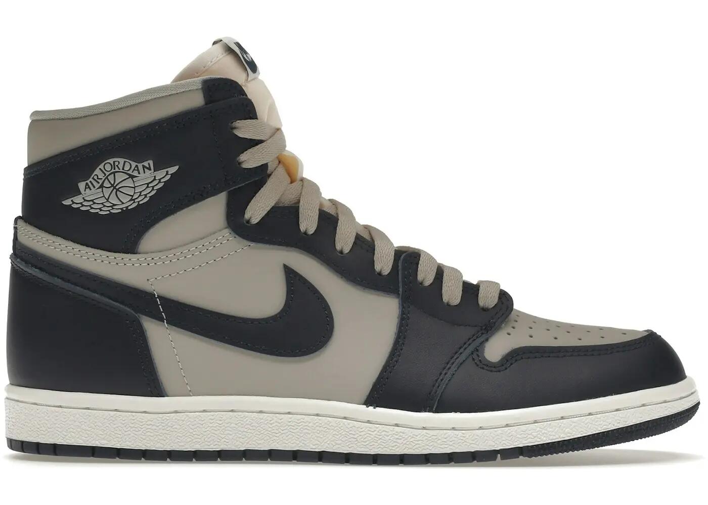 Unisex - basketball - schuhe - air jordan 1 - retro high 2/3
