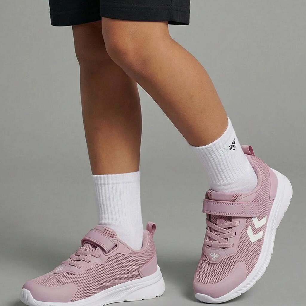 Children's Trainers Hummel Actus Breather
