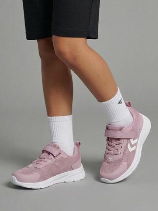 Lacets Élastiques Sneaker Actus Tr Mode De Vie Enfant