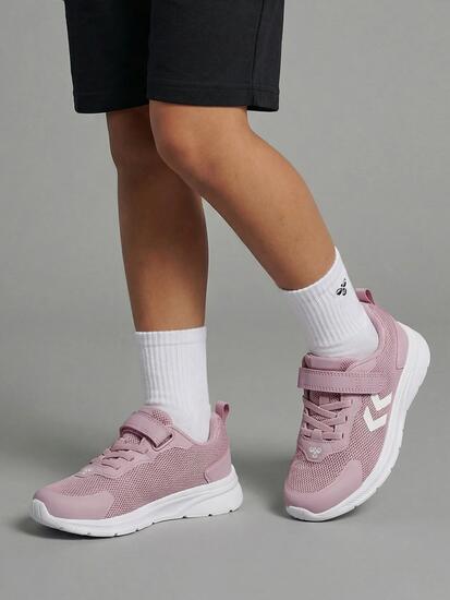 Lacets Élastiques Sneaker Actus Tr Mode De Vie Enfant