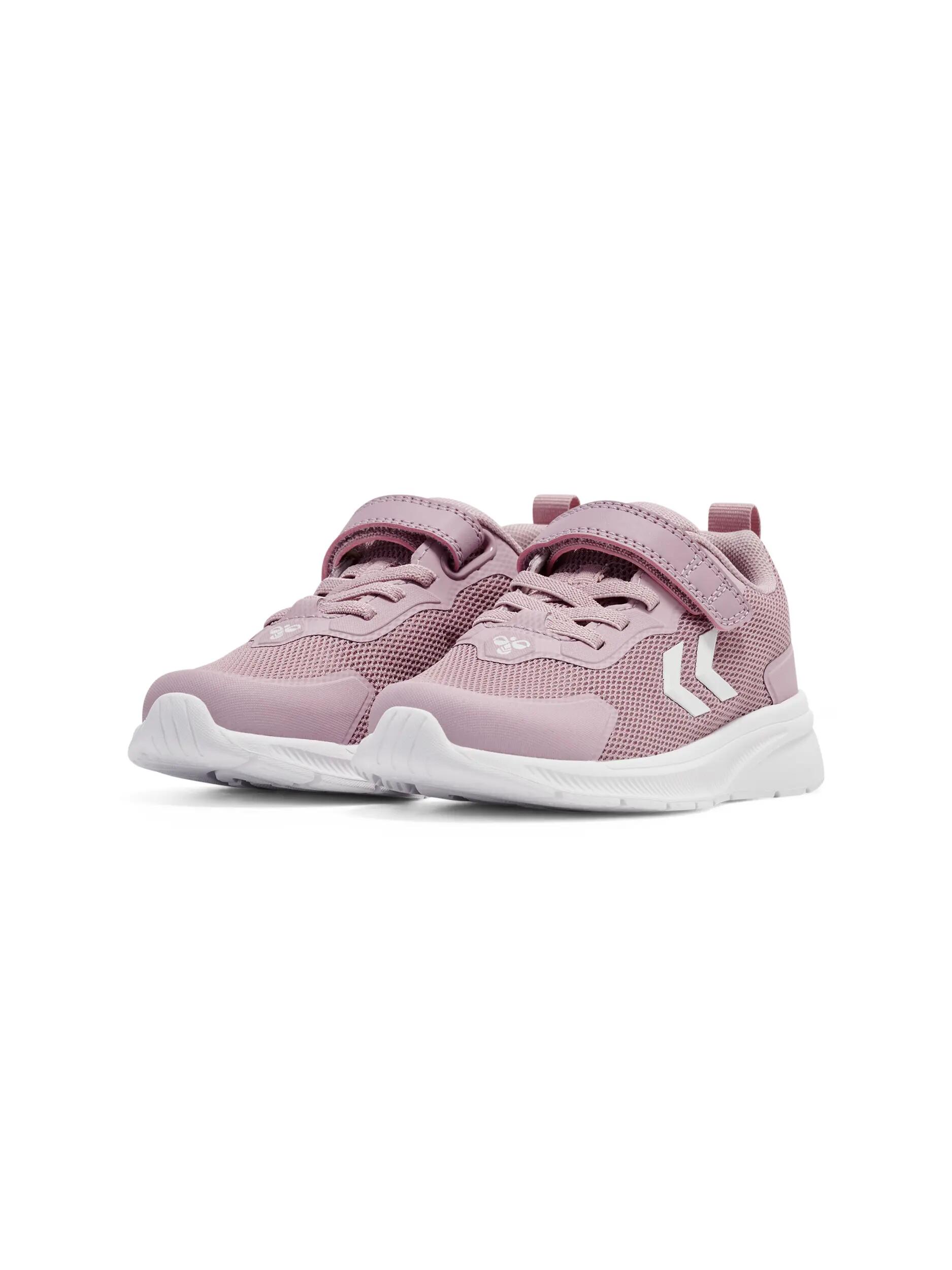 Elastische Schnürsenkel Sneaker Actus Tr Lebensstil Kinder 8/9