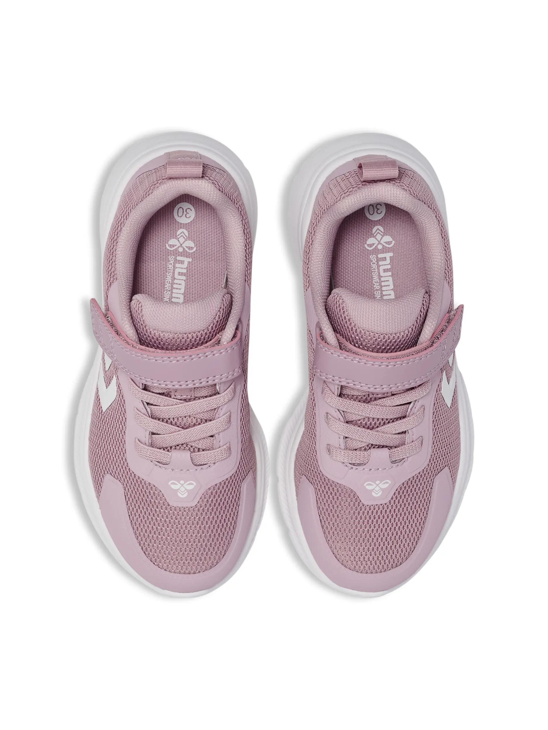 Elastische Schnürsenkel Sneaker Actus Tr Lebensstil Kinder 5/9