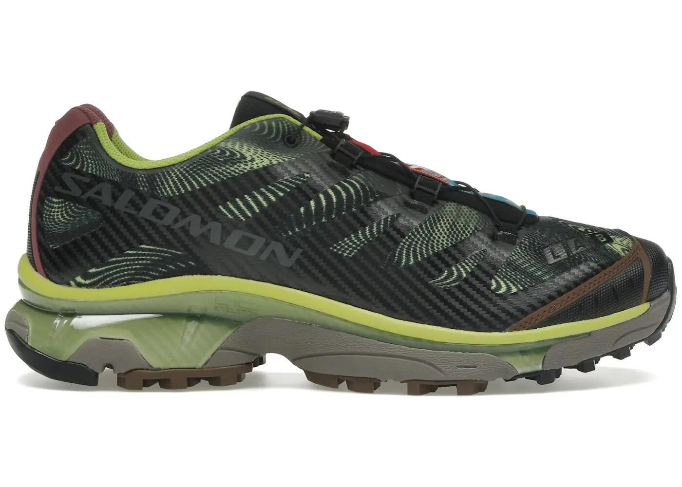 SALOMON picture