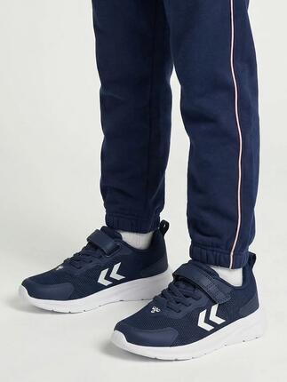 Lacets Élastiques Sneaker Actus Tr Mode De Vie Enfant