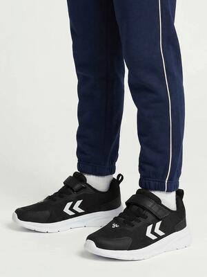 Elastische veters sportschoen actus tr lifestyle uniseks kinderen