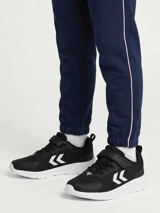 Lacets Élastiques Sneaker Actus Tr Mode De Vie Enfant