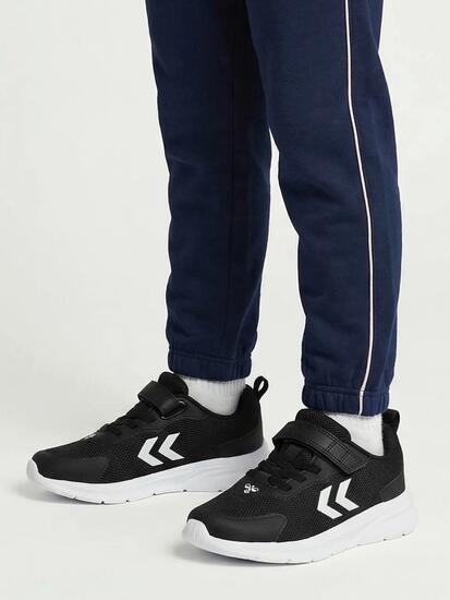 Lacets Élastiques Sneaker Actus Tr Mode De Vie Enfant
