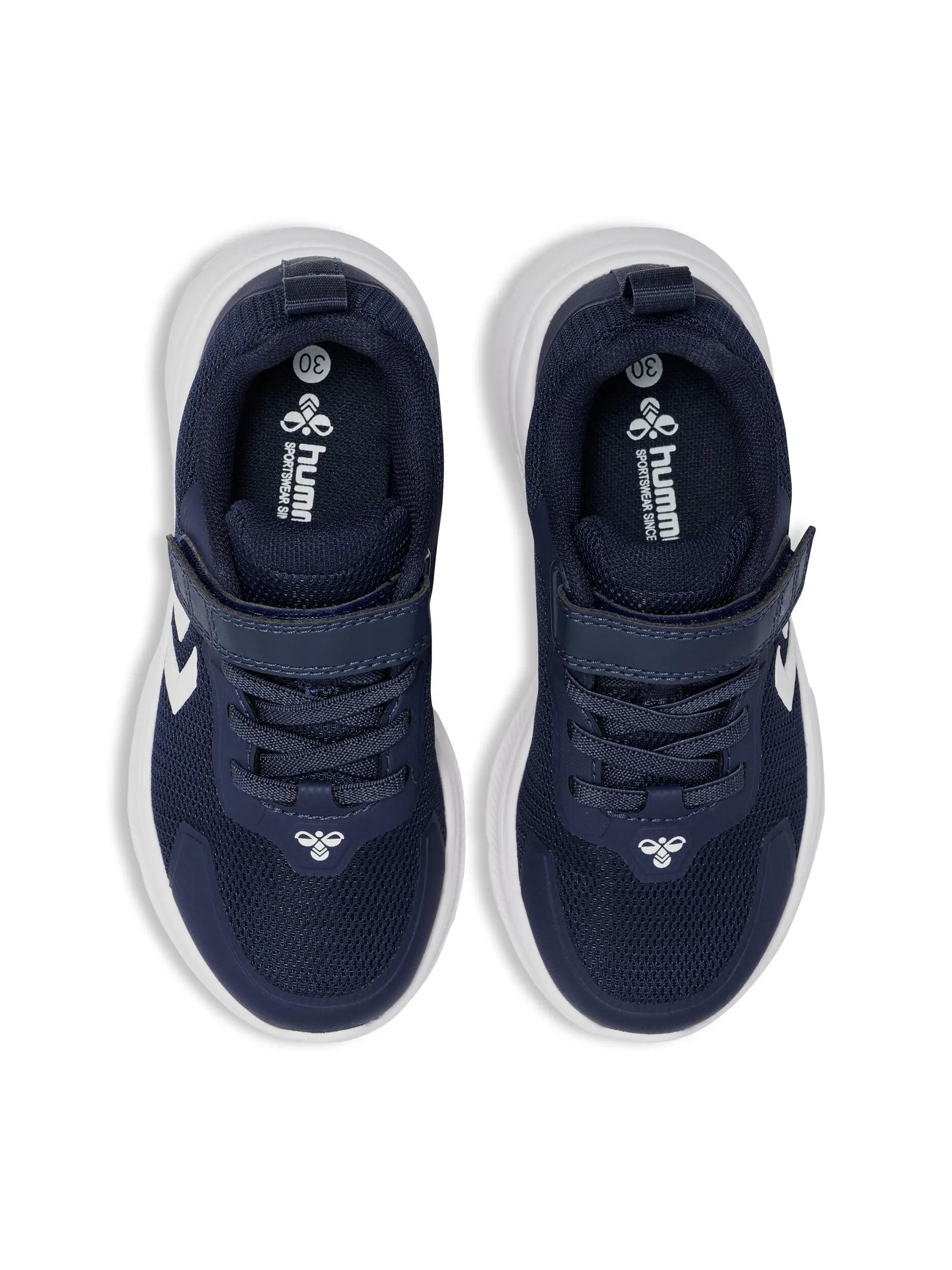 Lacets Élastiques Sneaker Actus Tr Mode De Vie Enfant 4/8