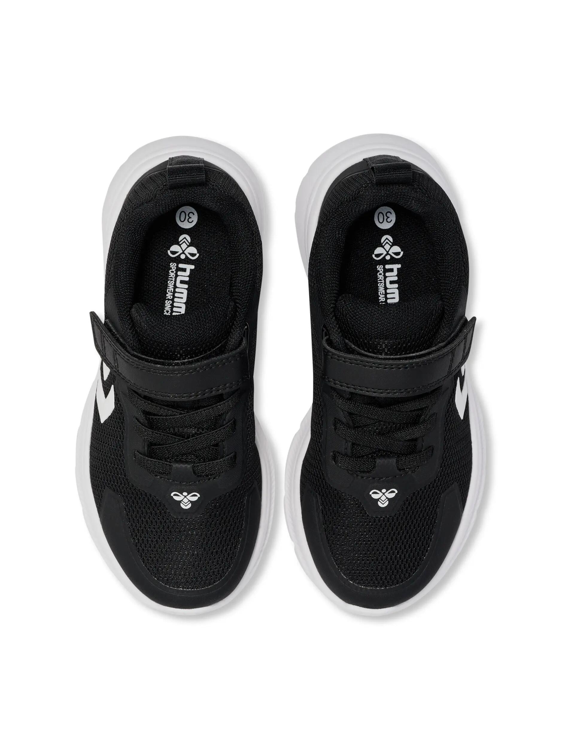 Cordones Elásticos Zapatillas Actus Tr Estilo De Vida Los Niños Unisex 4/8