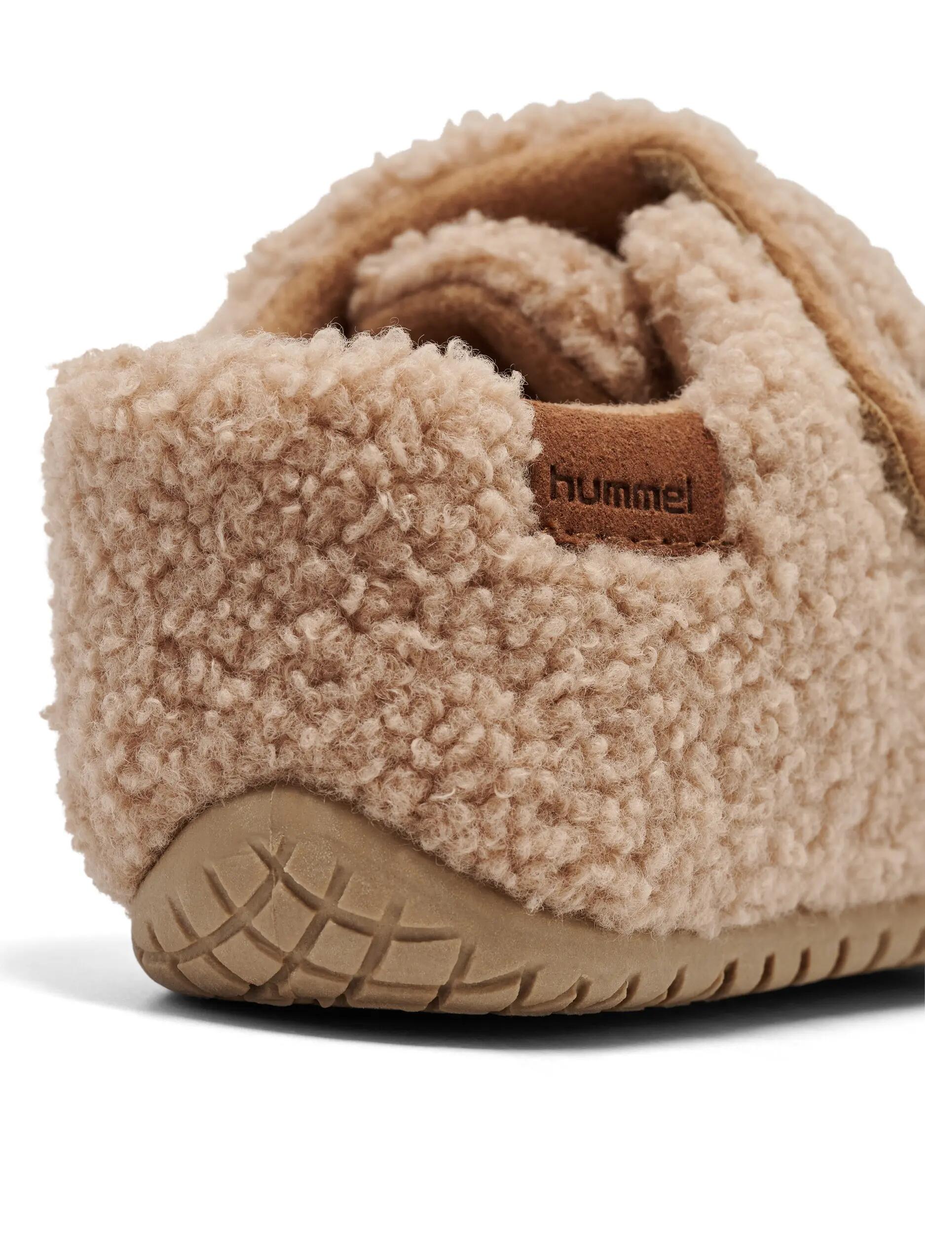 Kapcie dziecięce Hummel Teddy 8/14