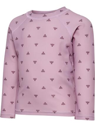 Enfiler T-Shirt De Bain Hmlmini Enfant