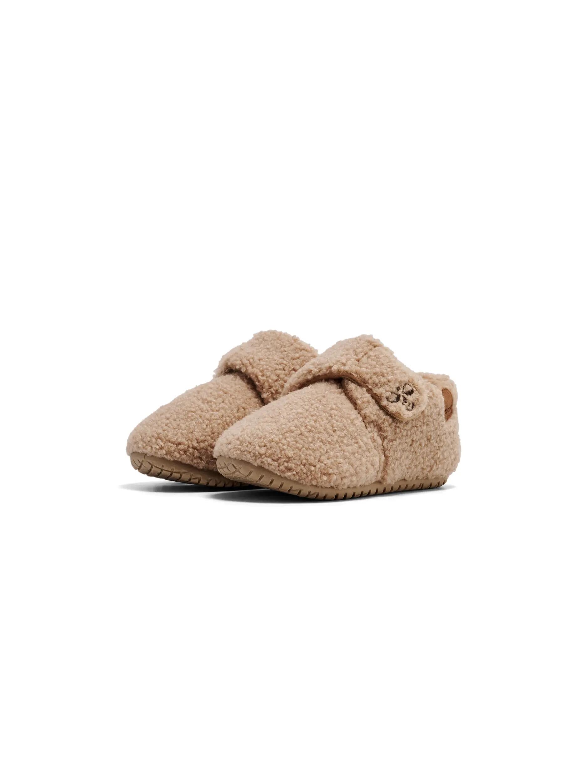 Kapcie dziecięce Hummel Teddy 3/14