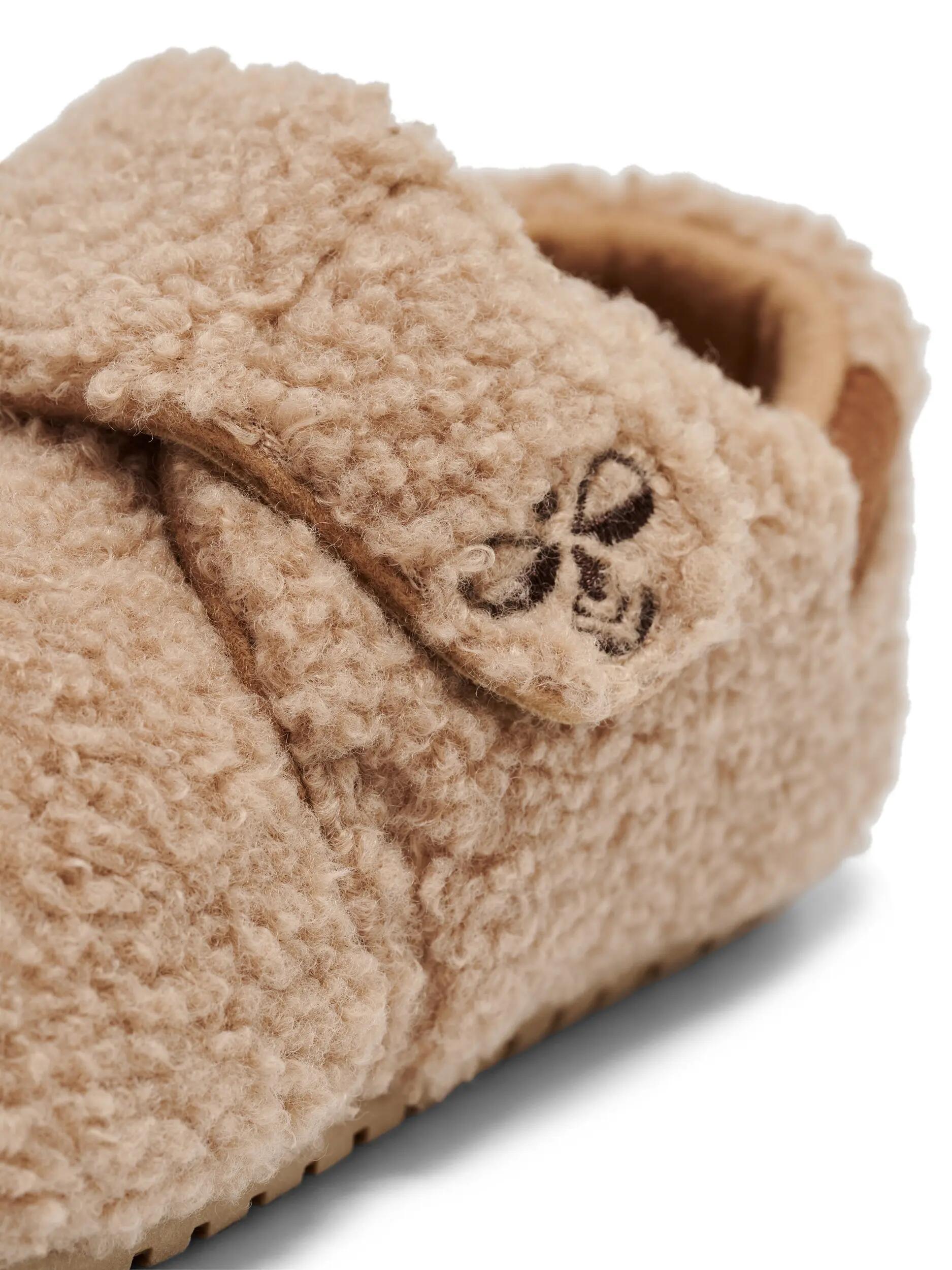 Kapcie dziecięce Hummel Teddy 5/14