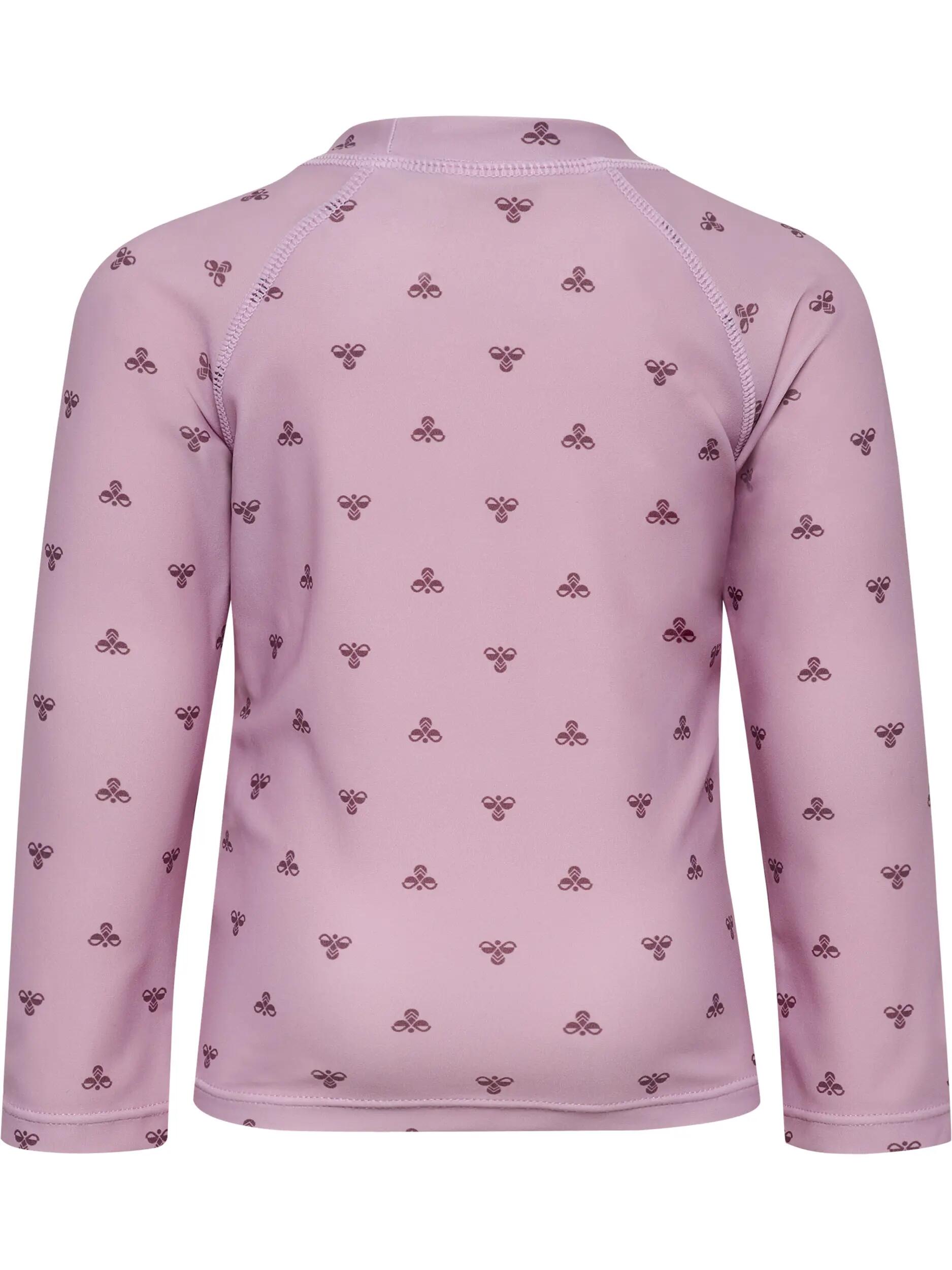 Camiseta De Baño Hmlmini Los Niños Unisex 4/9
